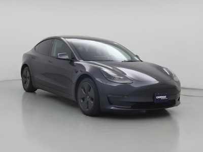 2023 Tesla Model 3 Long Range
