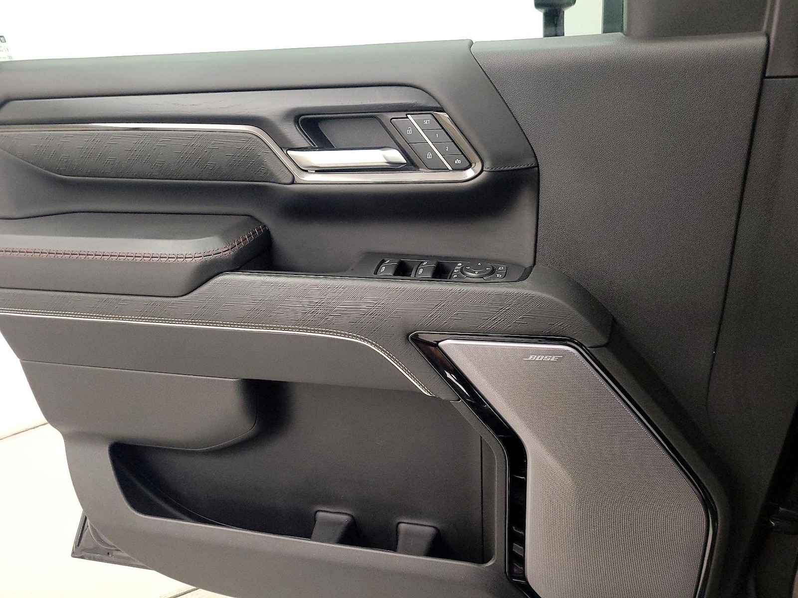 2024 GMC Sierra 2500HD AT4X - Photo 13