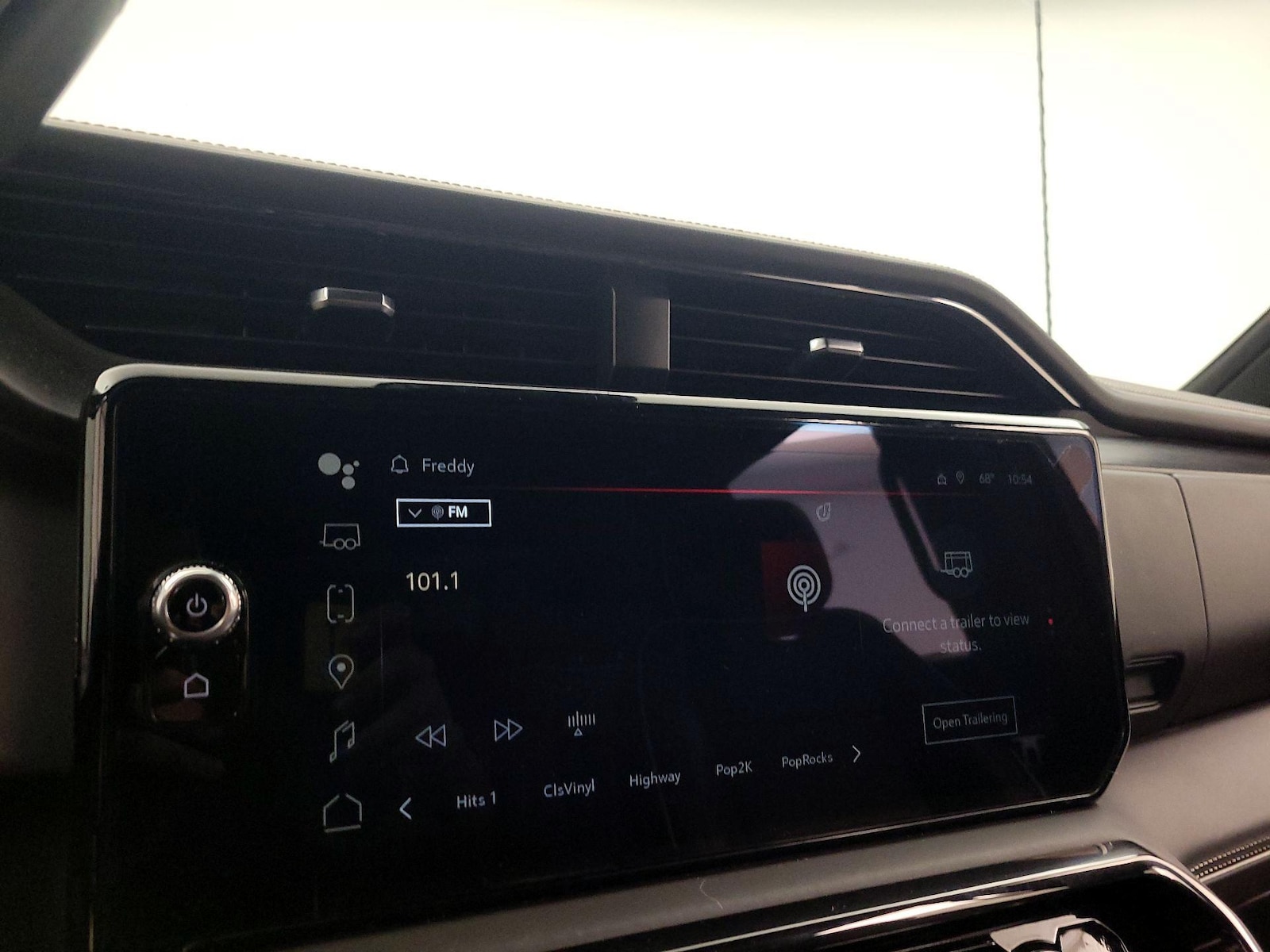 2024 GMC Sierra 2500HD AT4X - Photo 16