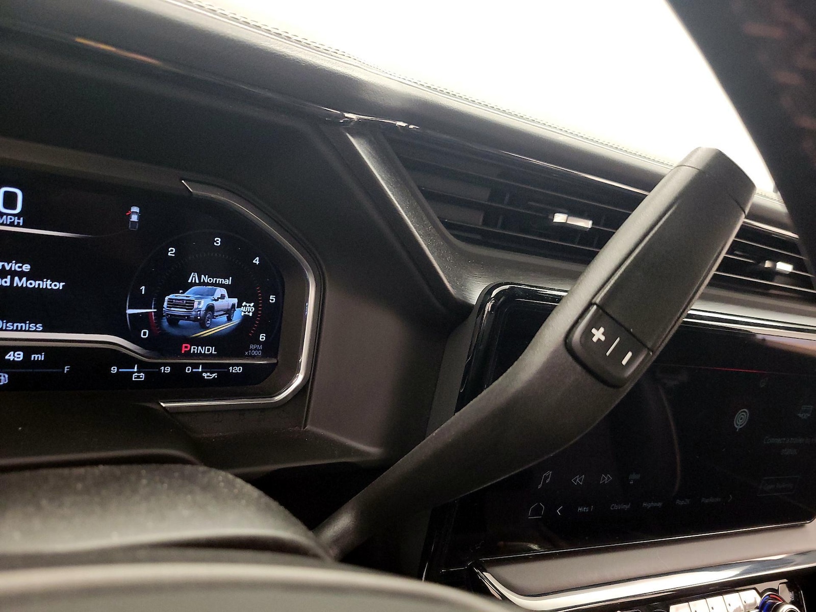 2024 GMC Sierra 2500HD AT4X - Photo 18