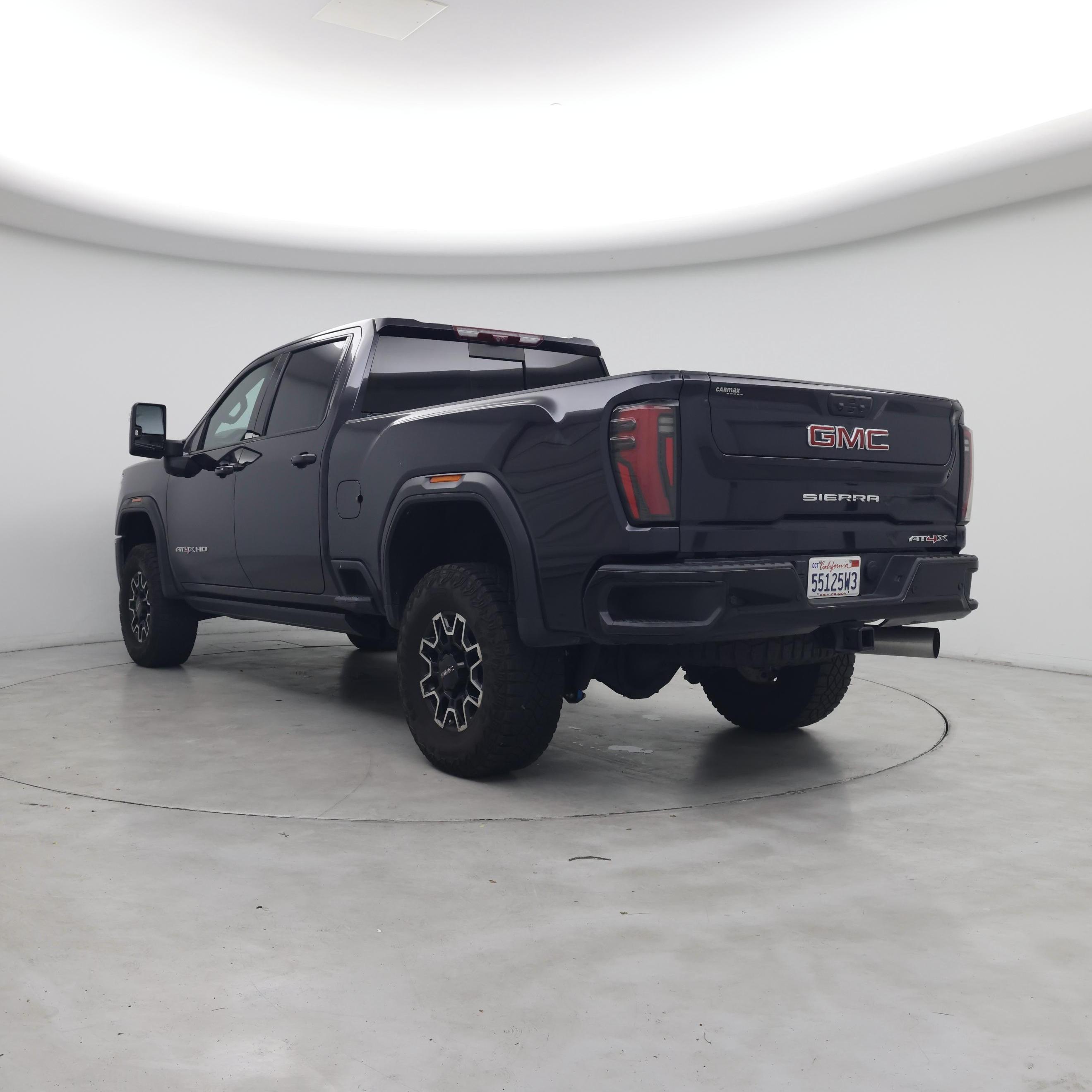Thumbnail: 2024 GMC Sierra 2500 - 2