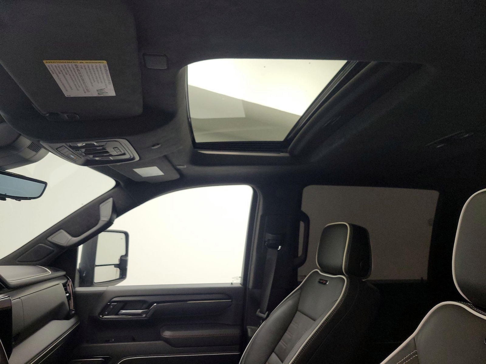 2024 GMC Sierra 2500HD AT4X - Photo 20