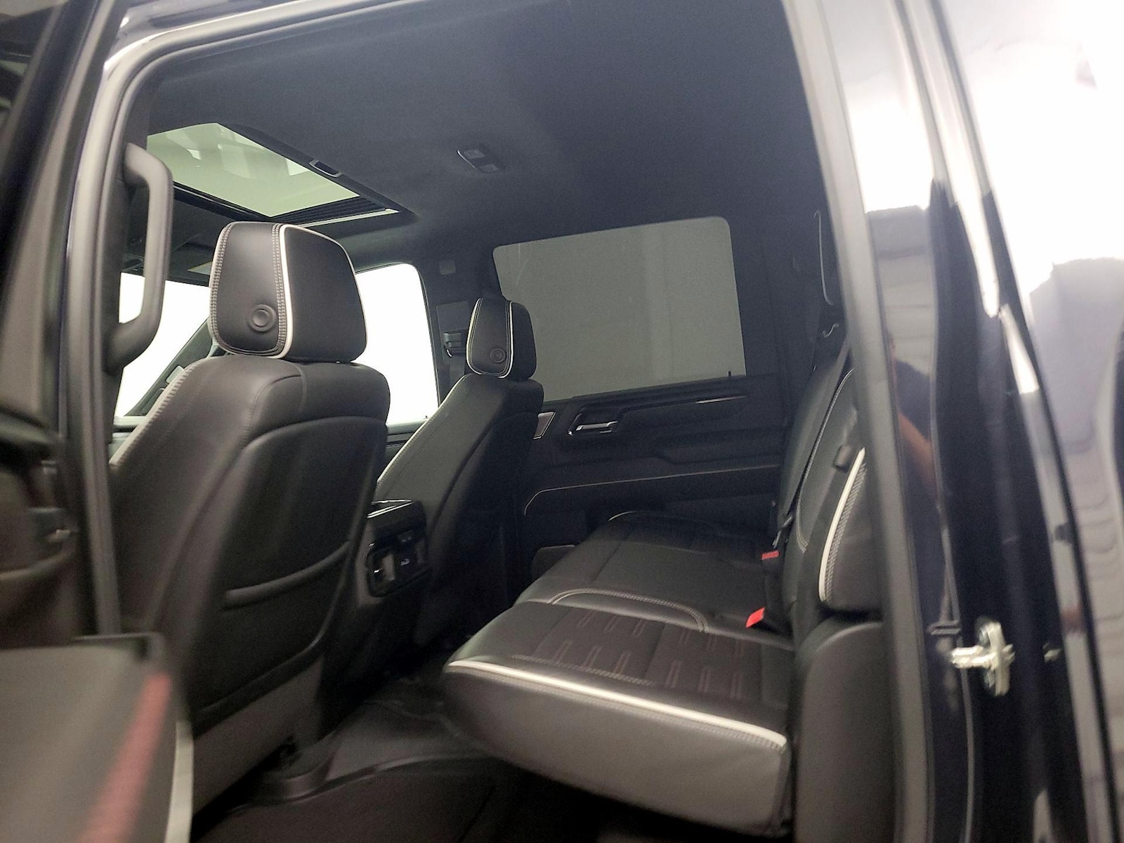 2024 GMC Sierra 2500HD AT4X - Photo 21
