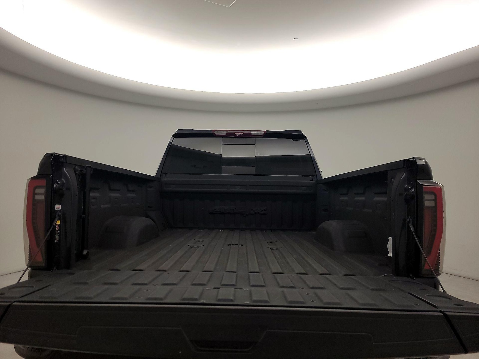 2024 GMC Sierra 2500HD AT4X - Photo 22