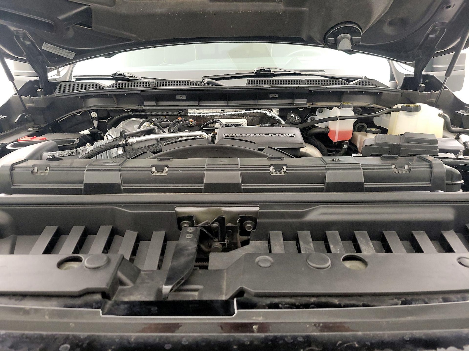 2024 GMC Sierra 2500HD AT4X - Photo 23