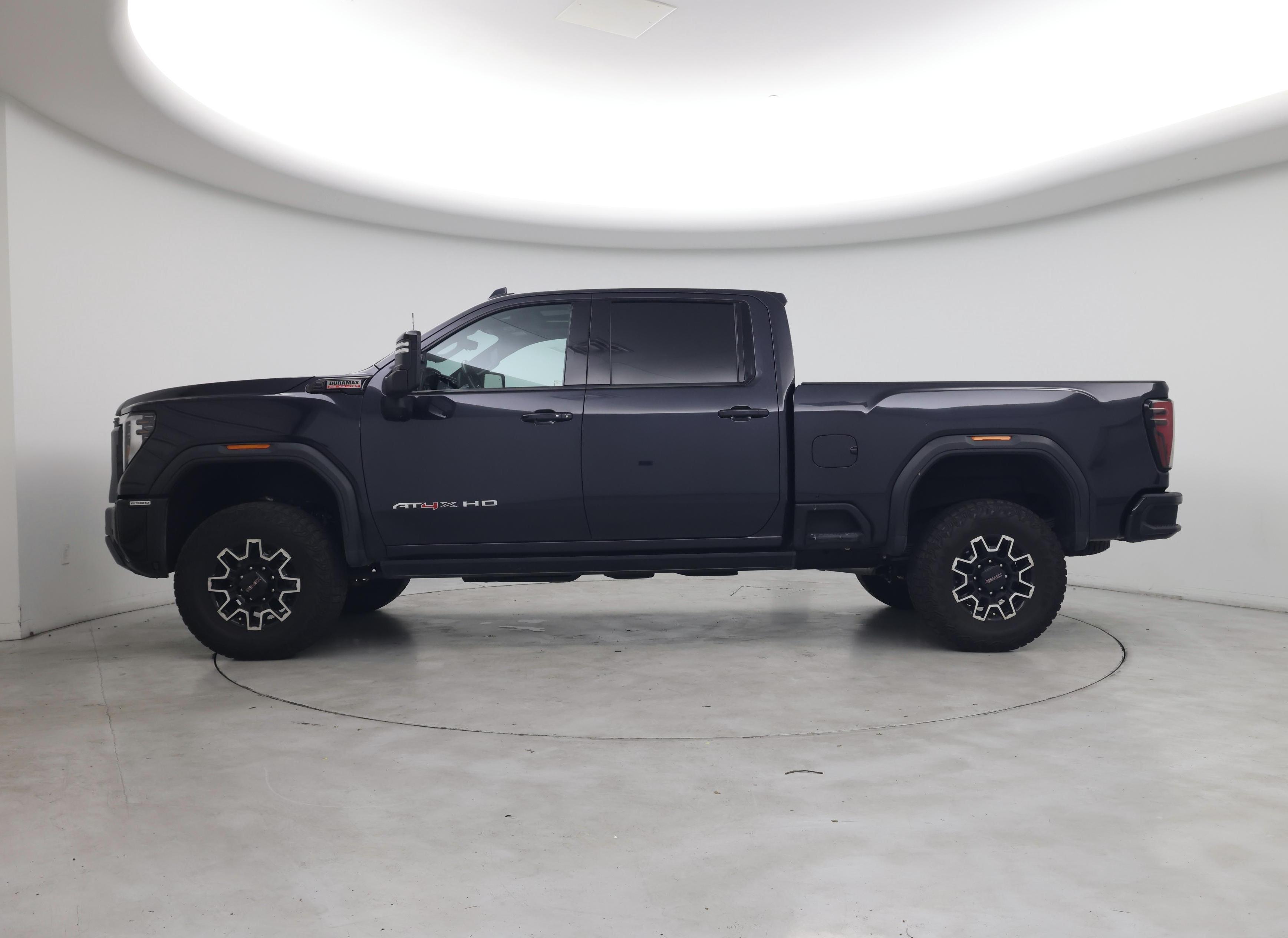 Thumbnail: 2024 GMC Sierra 2500 - 3