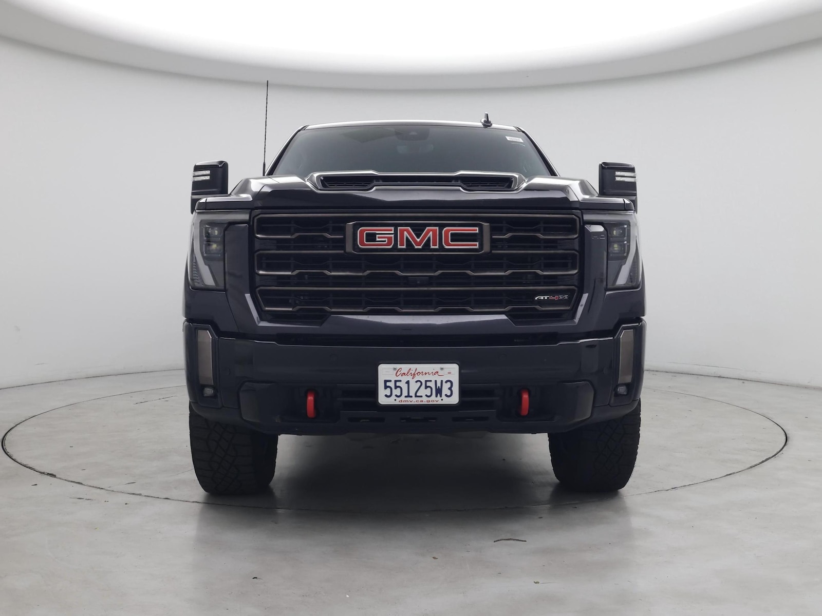 2024 GMC Sierra 2500HD AT4X - Photo 6