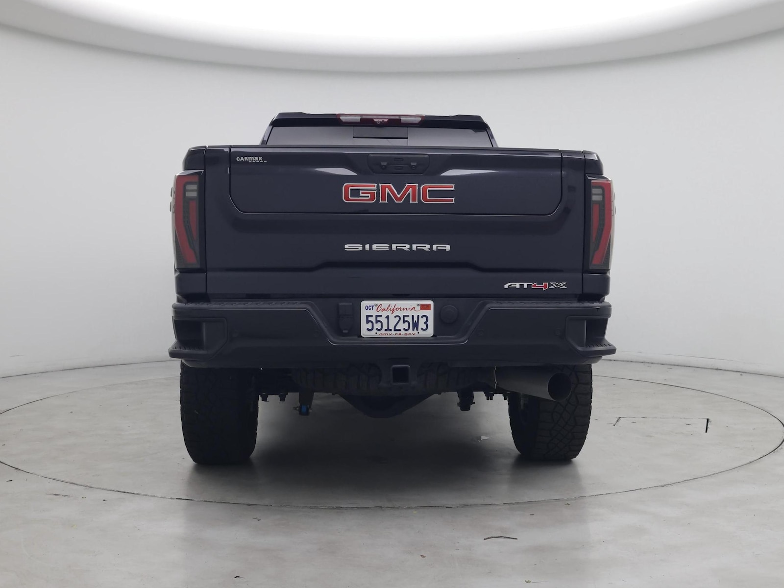2024 GMC Sierra 2500HD AT4X - Photo 7