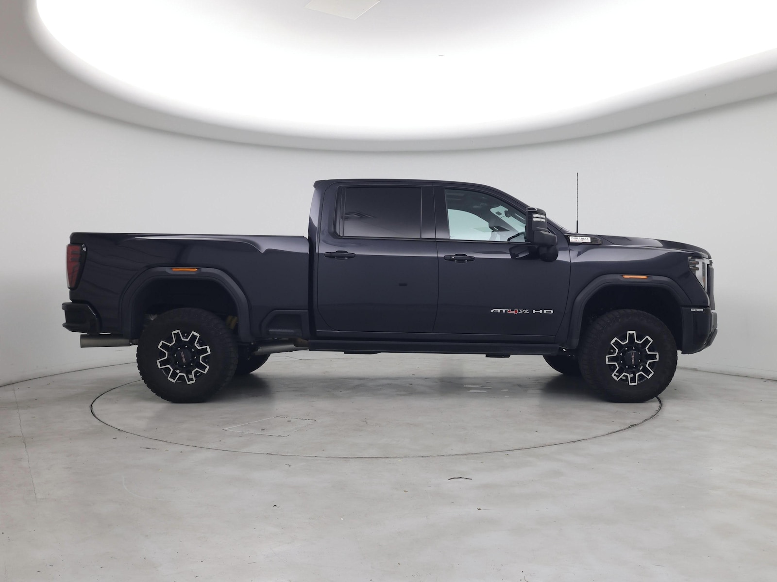 2024 GMC Sierra 2500HD AT4X - Photo 8