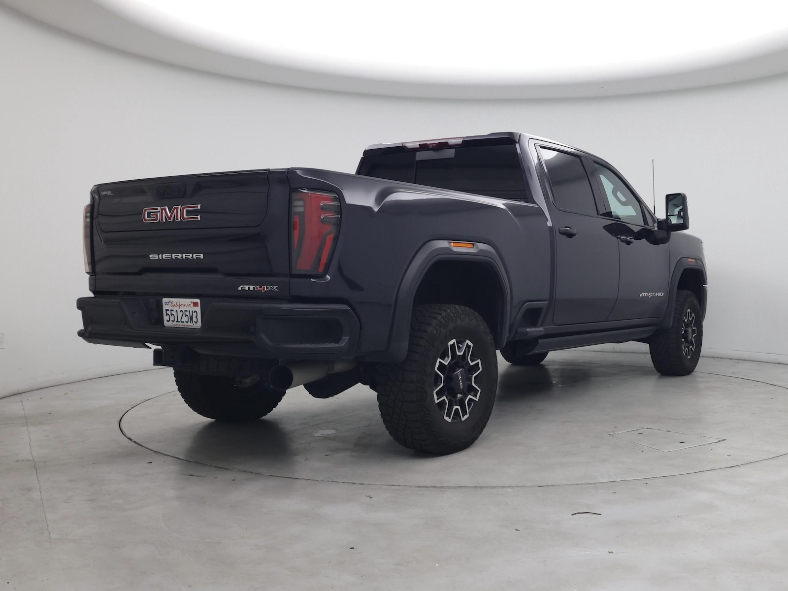 2024 GMC Sierra 2500HD AT4X - Photo 9