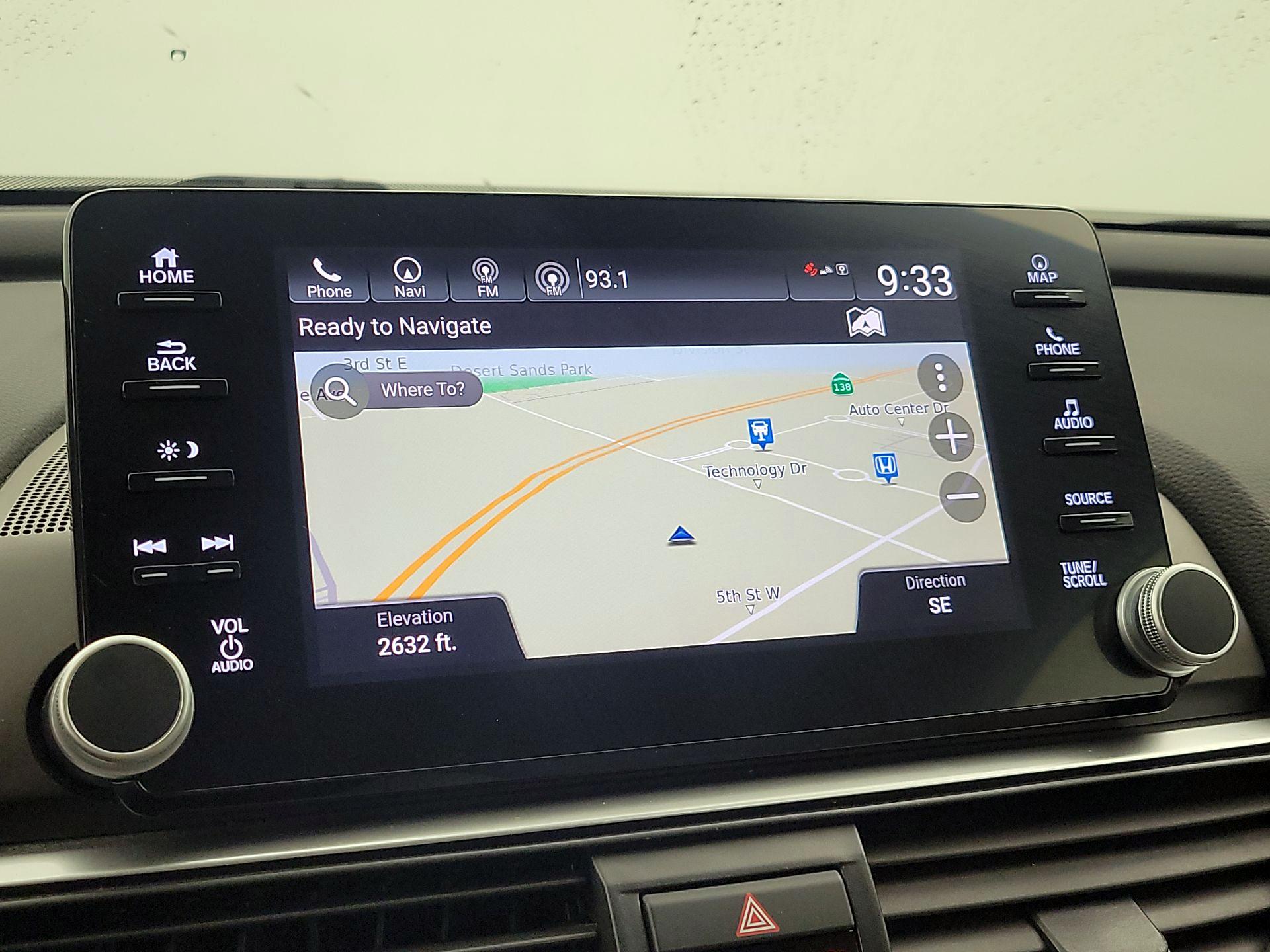 Thumbnail: 2018 Honda Accord - 14