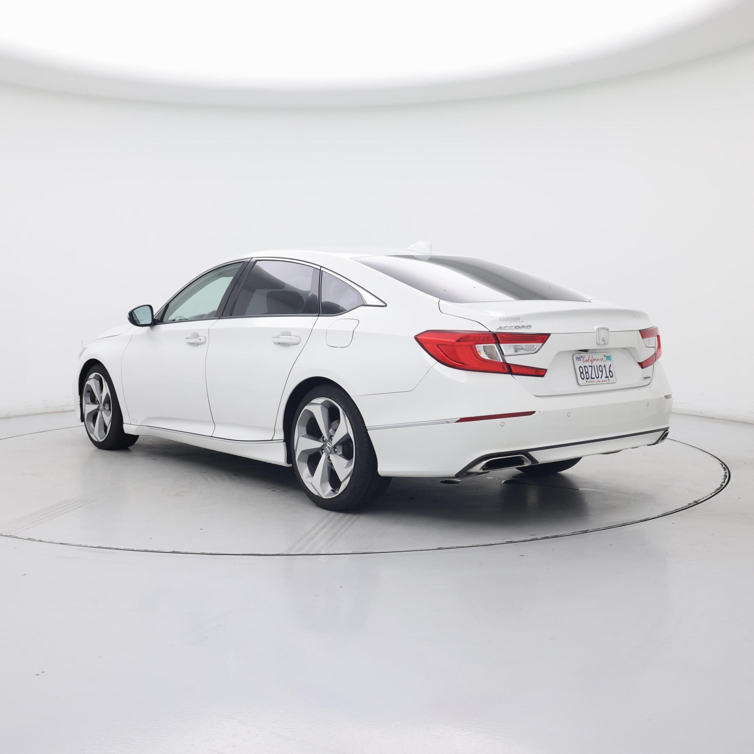 Thumbnail: 2018 Honda Accord - 2