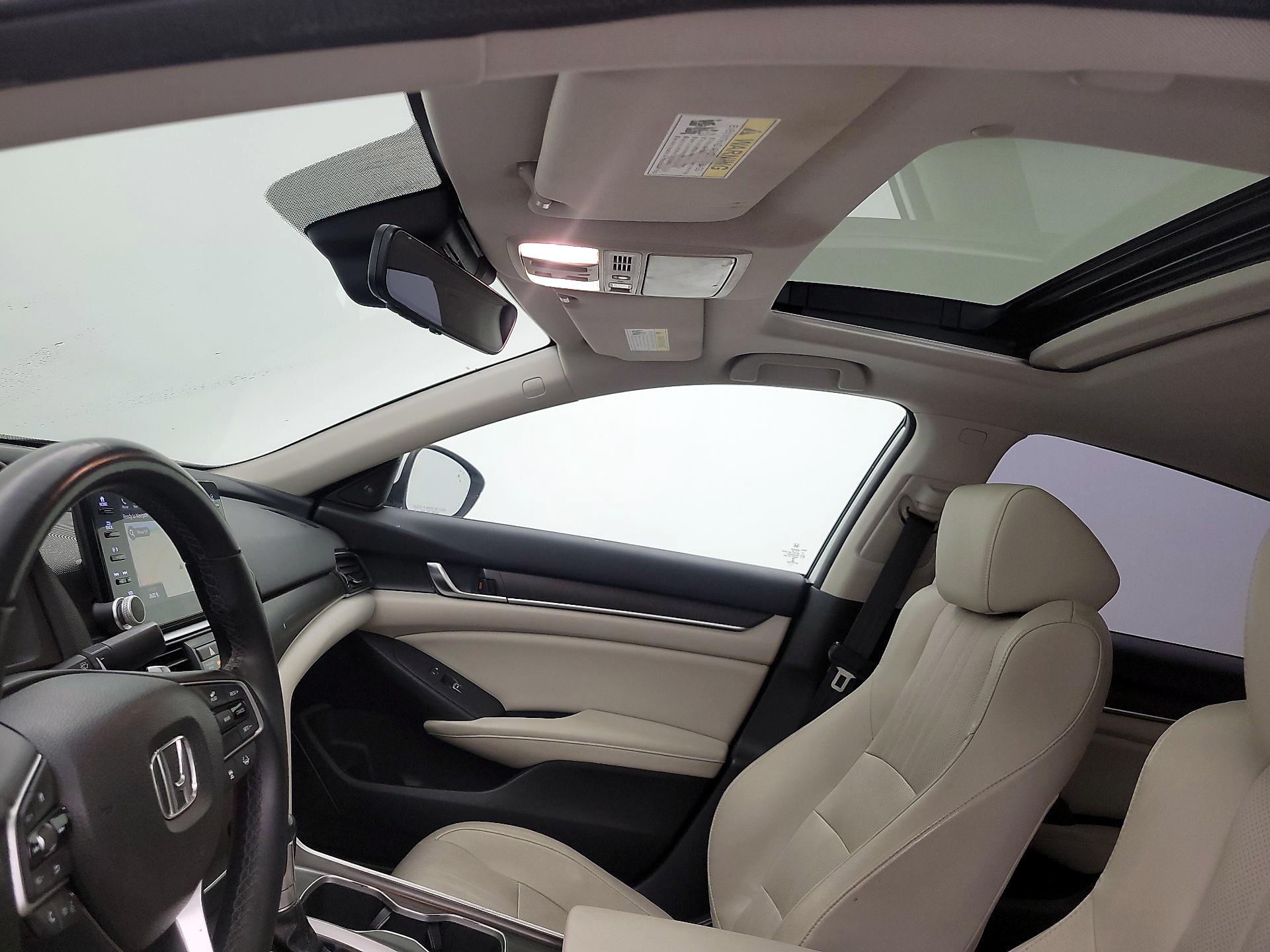 Thumbnail: 2018 Honda Accord - 20