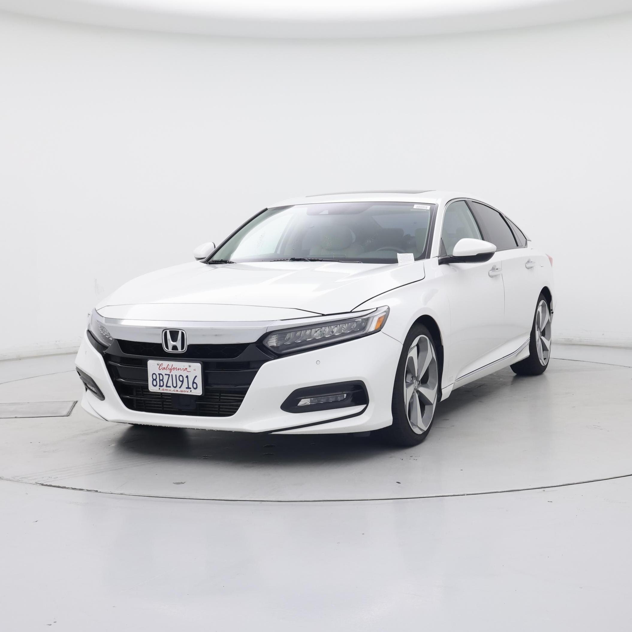 Thumbnail: 2018 Honda Accord - 4