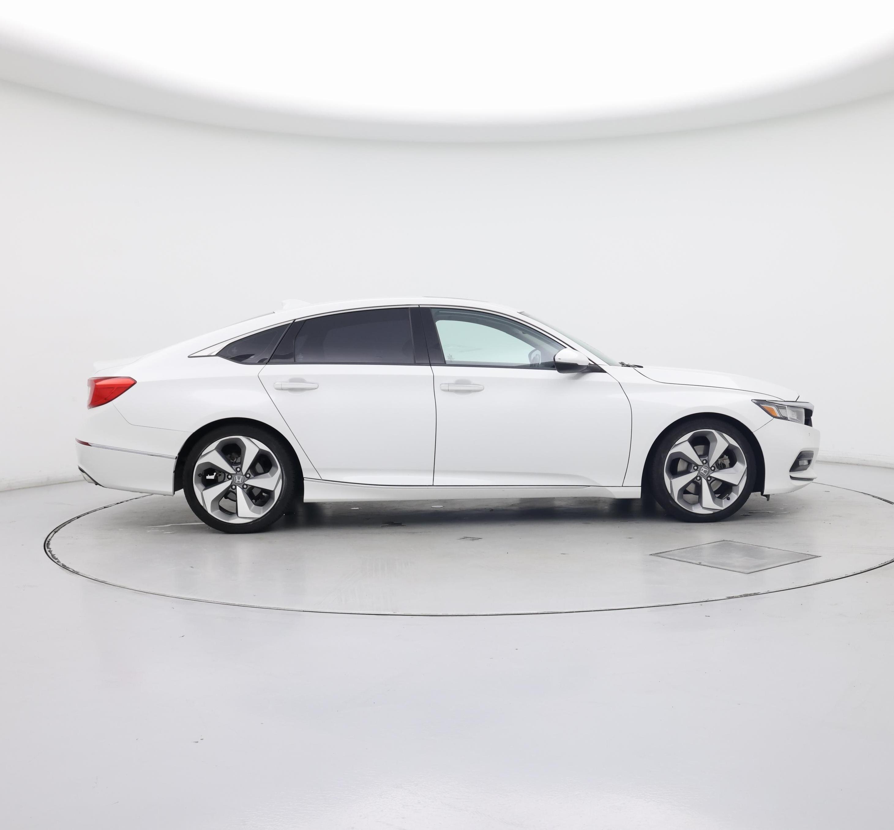 Thumbnail: 2018 Honda Accord - 7