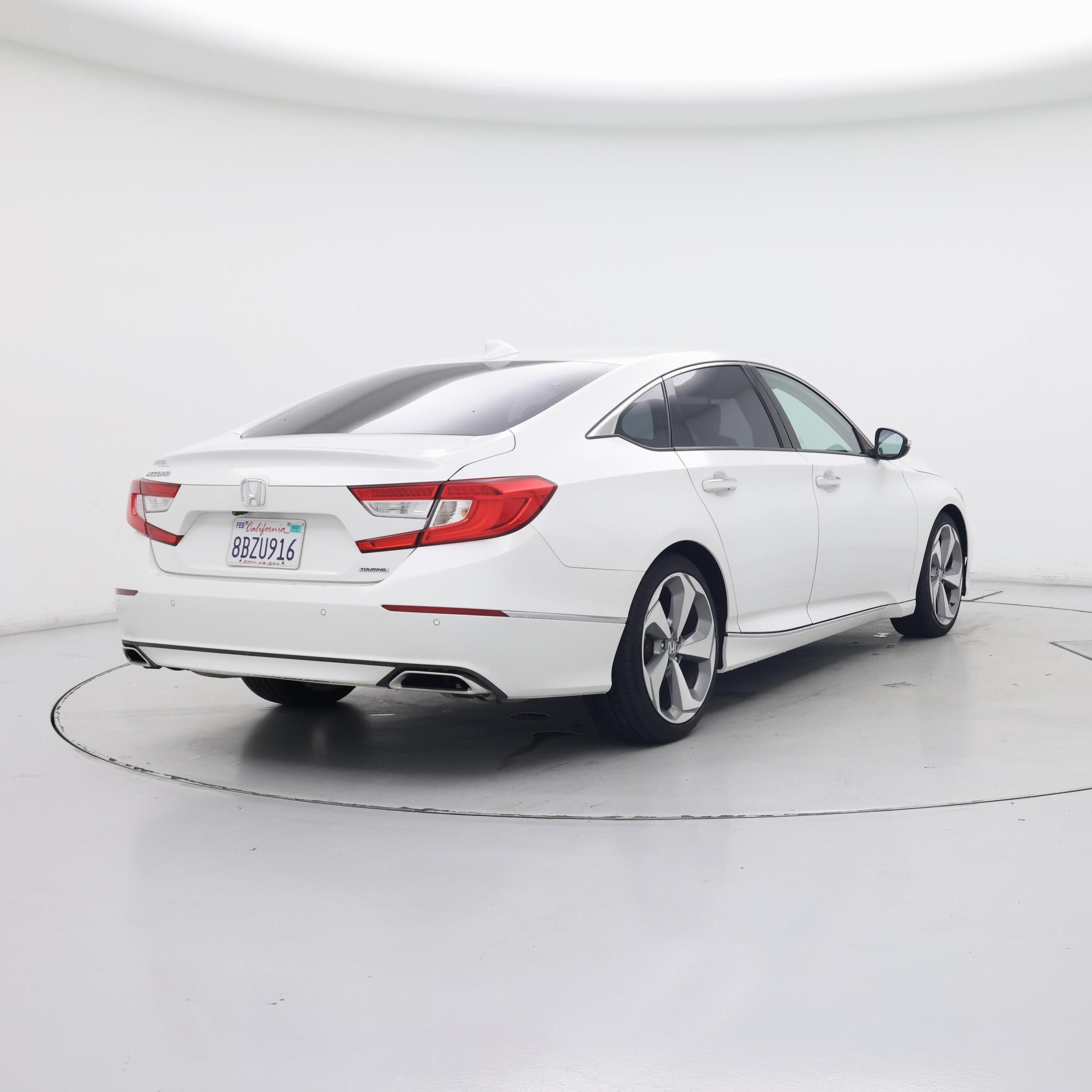 Thumbnail: 2018 Honda Accord - 8