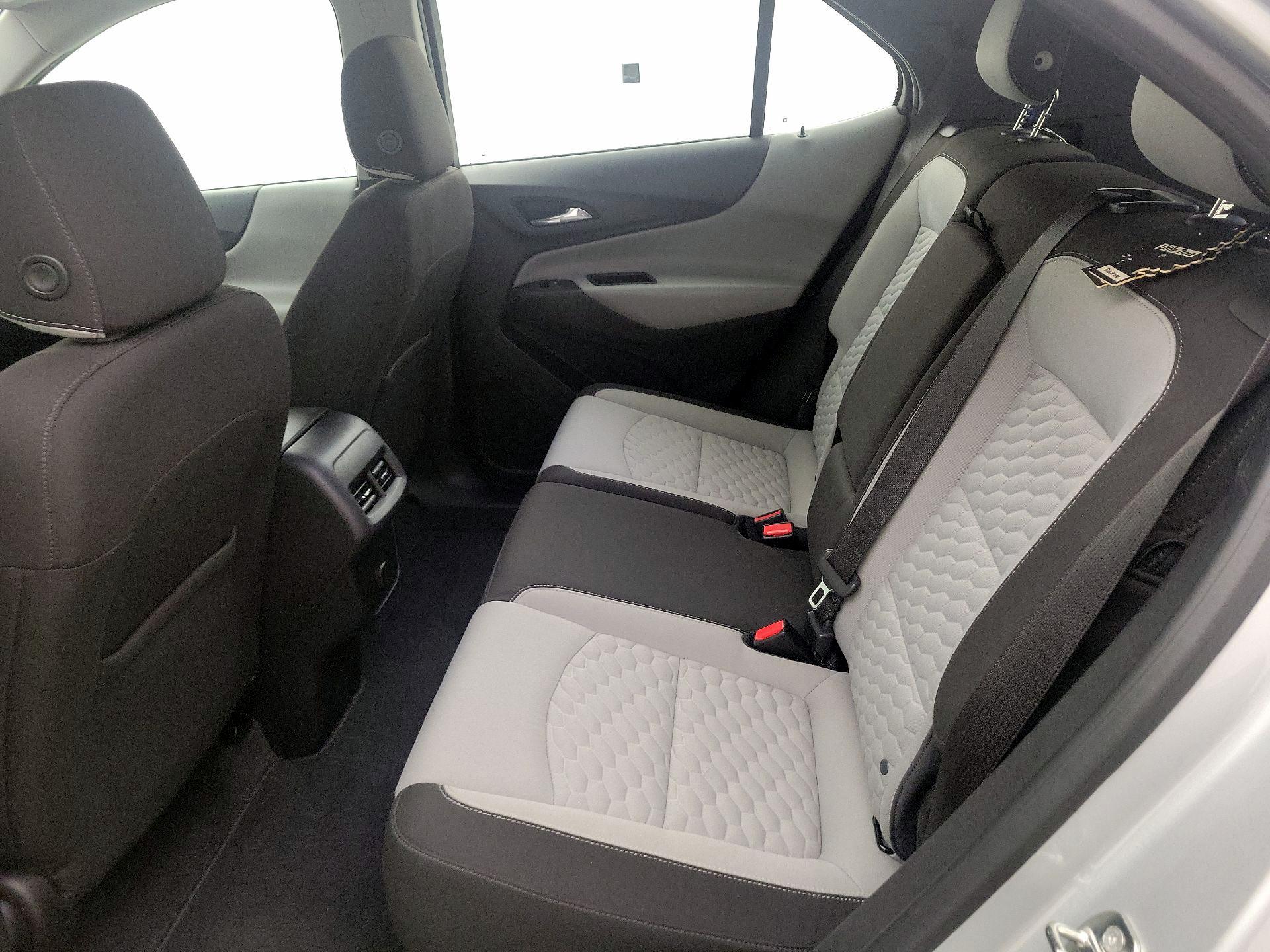 Thumbnail: 2018 Chevrolet Equinox - 19