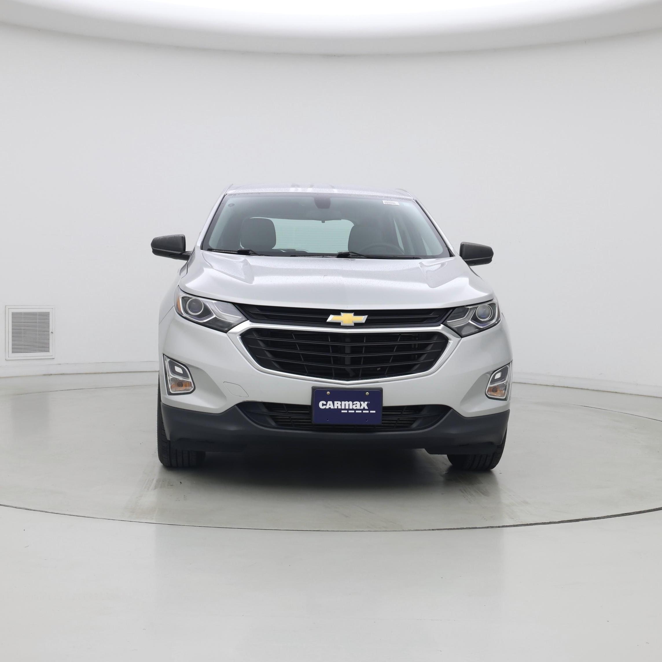 Thumbnail: 2018 Chevrolet Equinox - 5