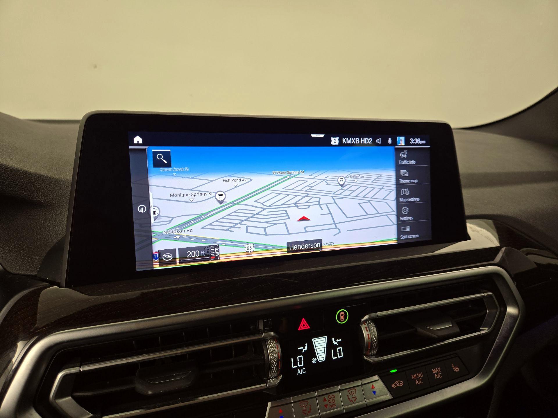 Thumbnail: 2022 BMW X3 - 14