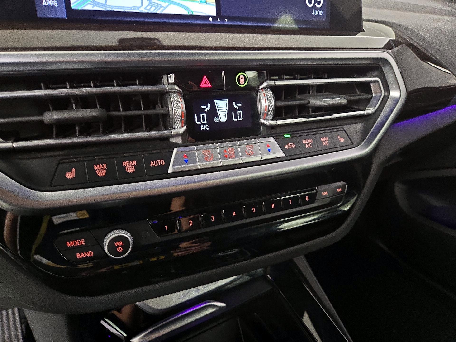 Thumbnail: 2022 BMW X3 - 17