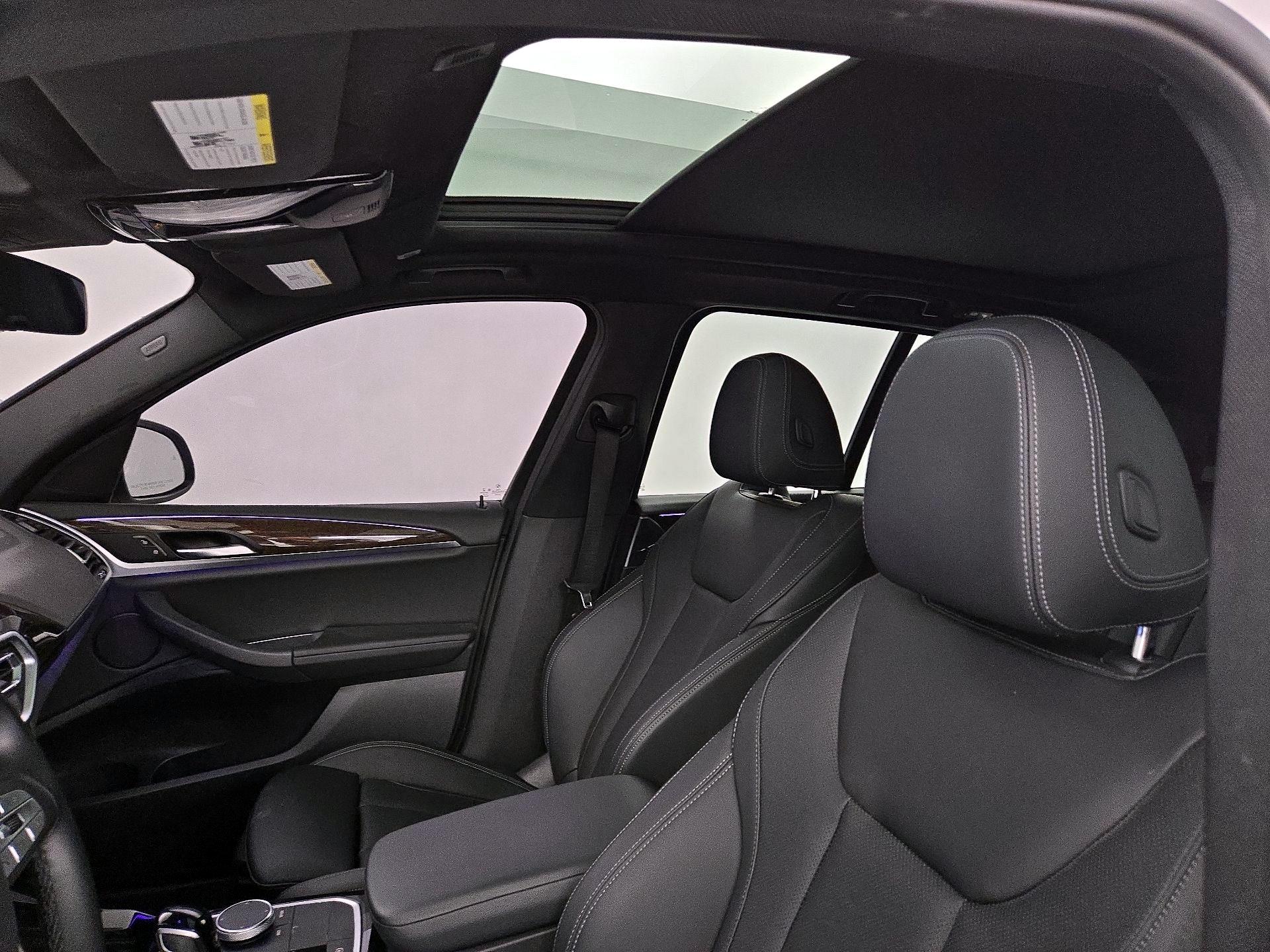 Thumbnail: 2022 BMW X3 - 20
