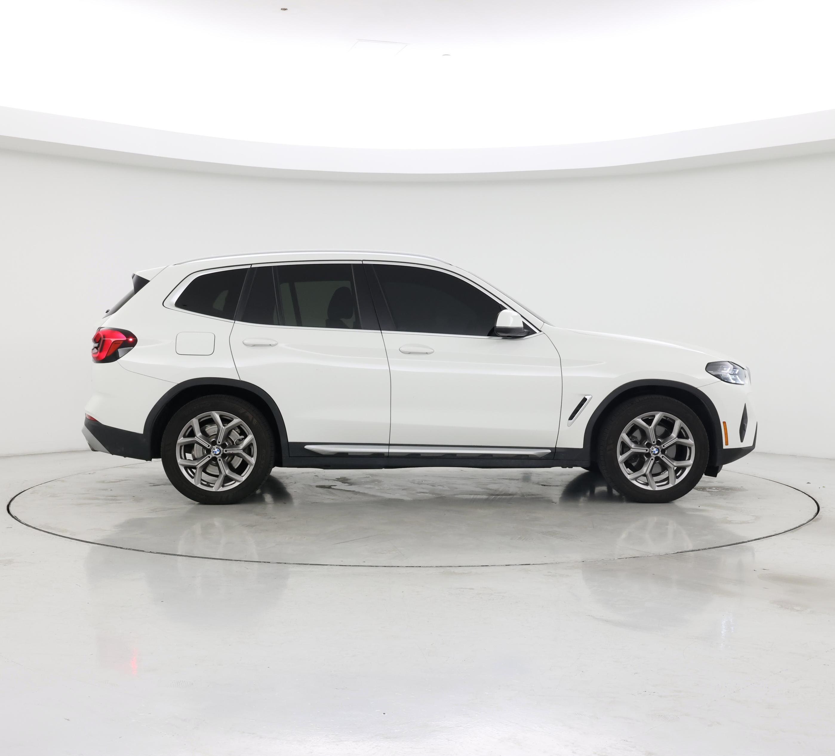 Thumbnail: 2022 BMW X3 - 7