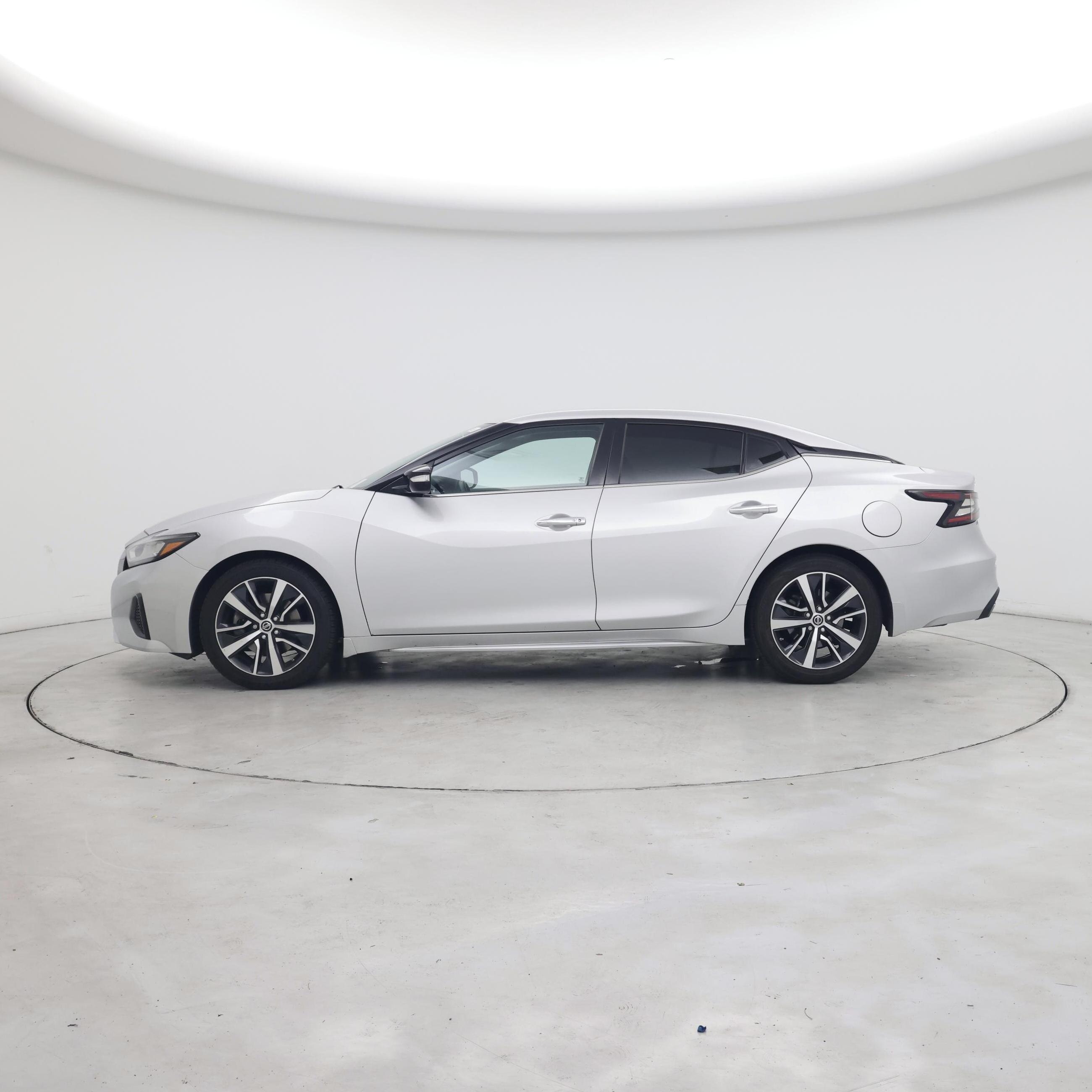Thumbnail: 2019 Nissan Maxima - 3