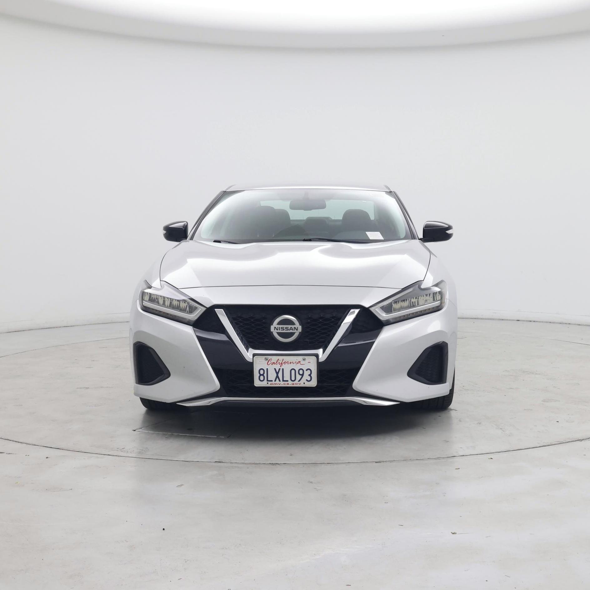 Thumbnail: 2019 Nissan Maxima - 5