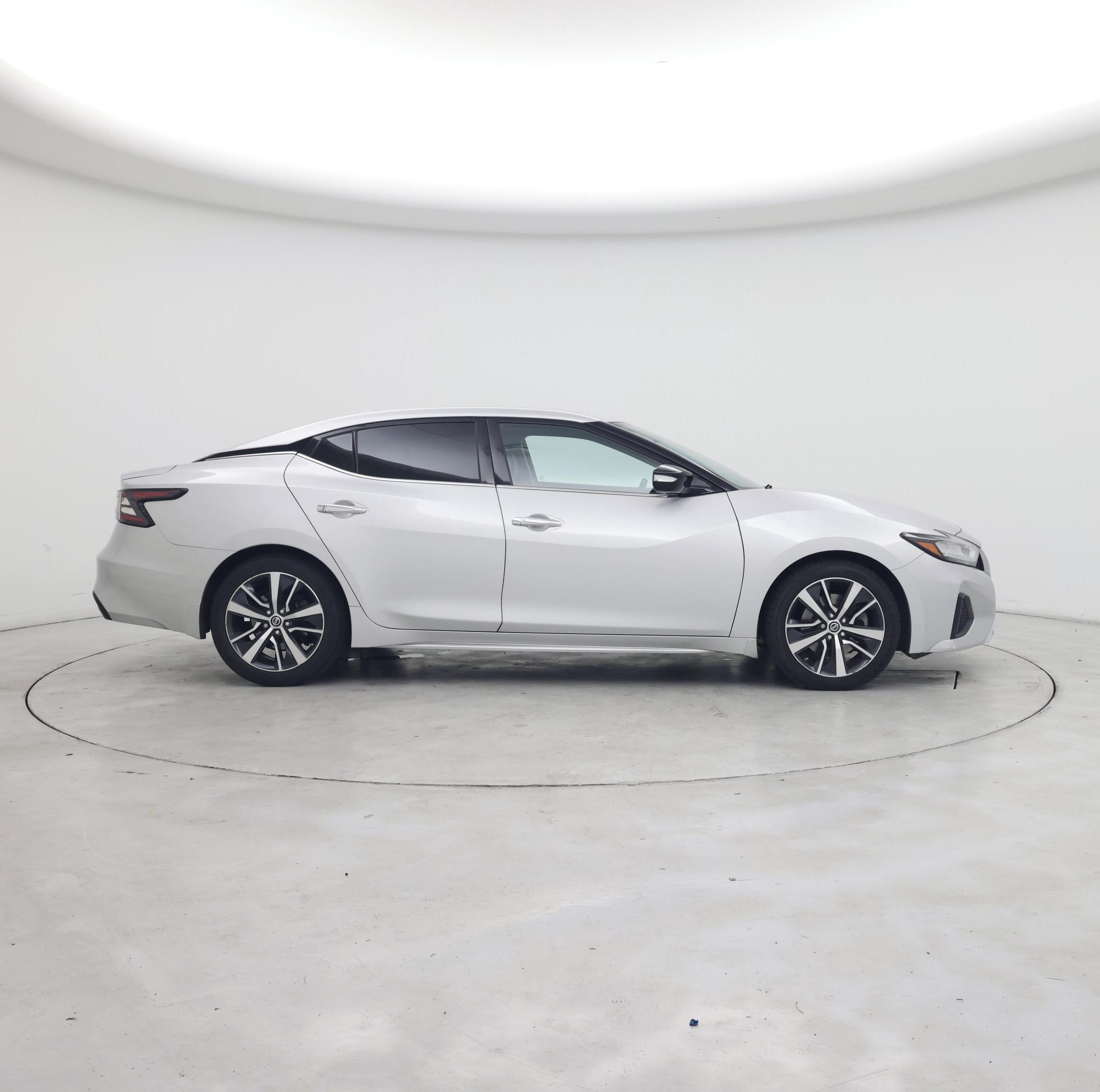 Thumbnail: 2019 Nissan Maxima - 7