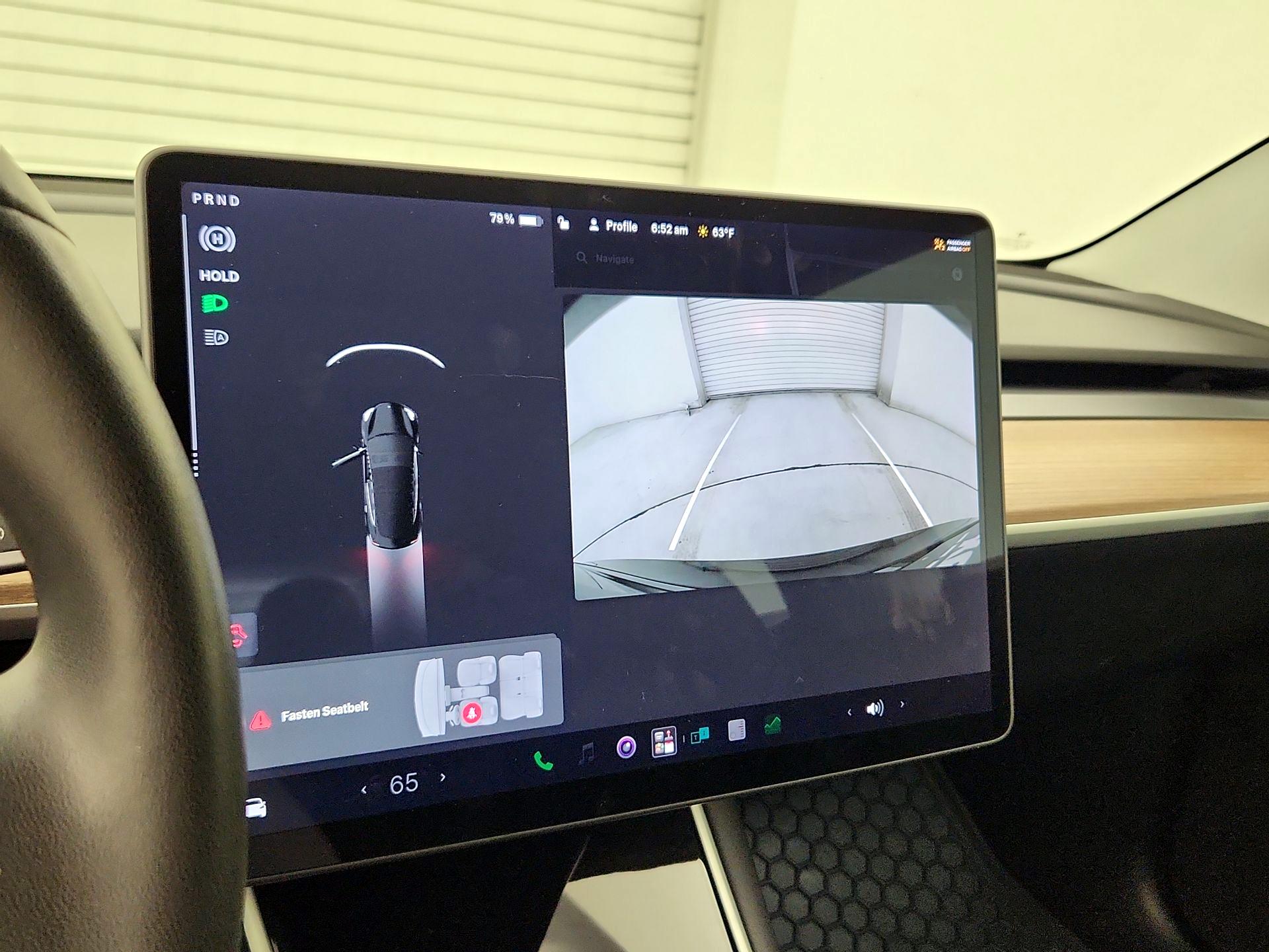 Thumbnail: 2020 Tesla Model 3 - 14