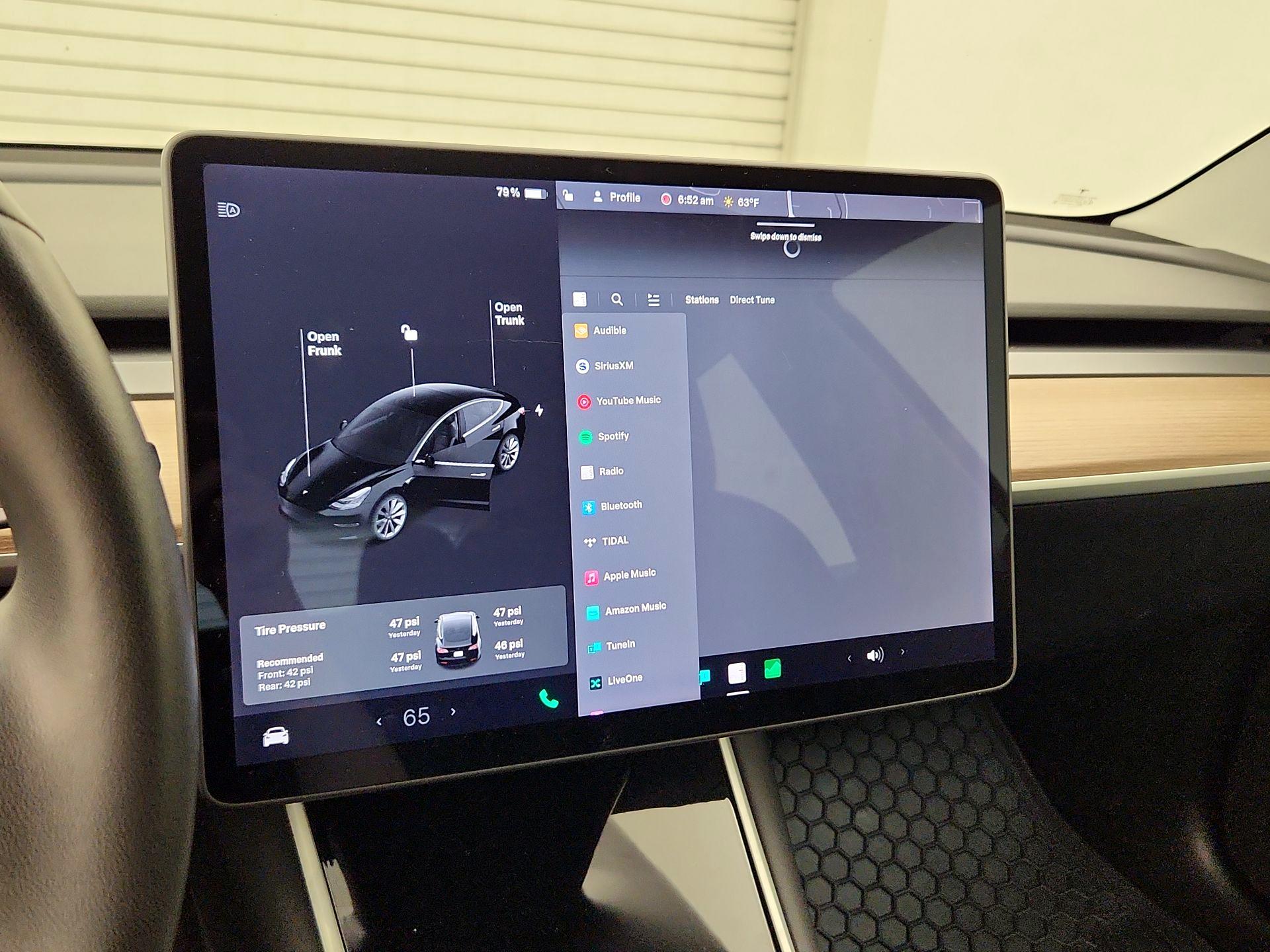 Thumbnail: 2020 Tesla Model 3 - 15