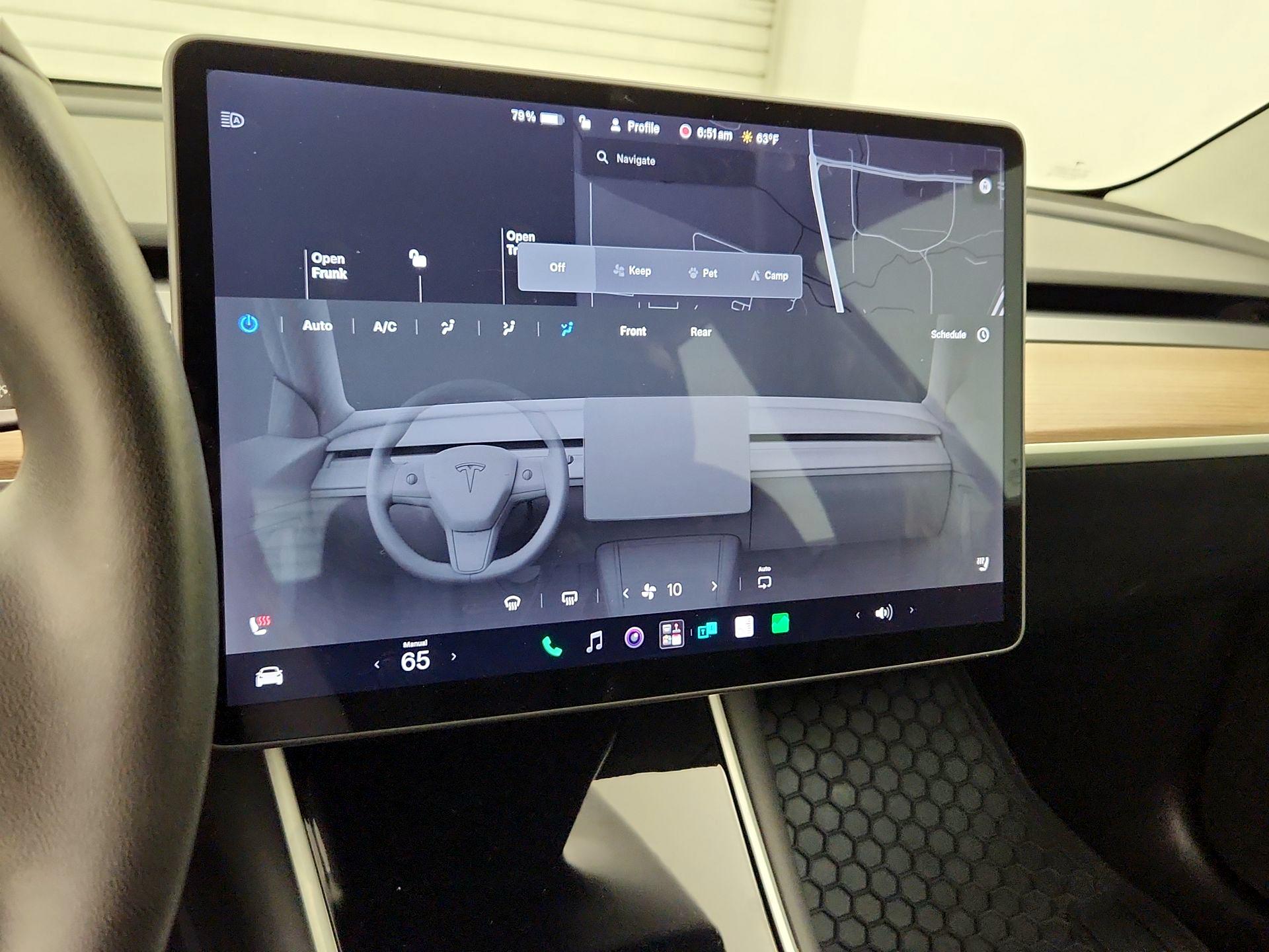 Thumbnail: 2020 Tesla Model 3 - 16