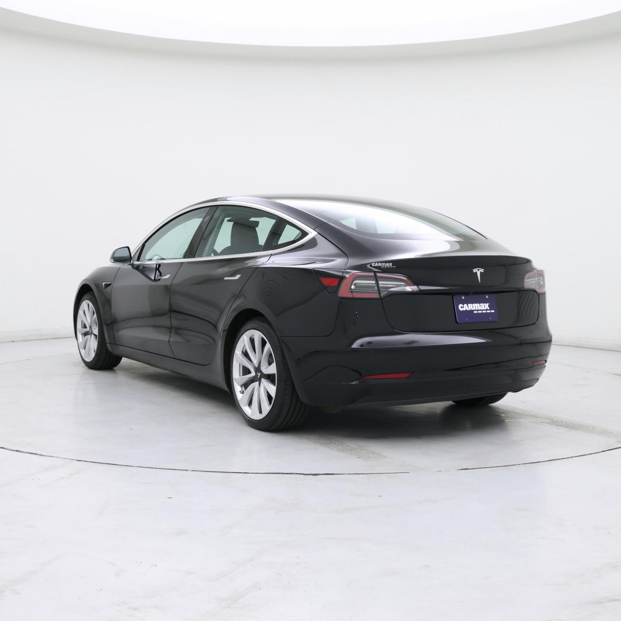 Thumbnail: 2020 Tesla Model 3 - 2