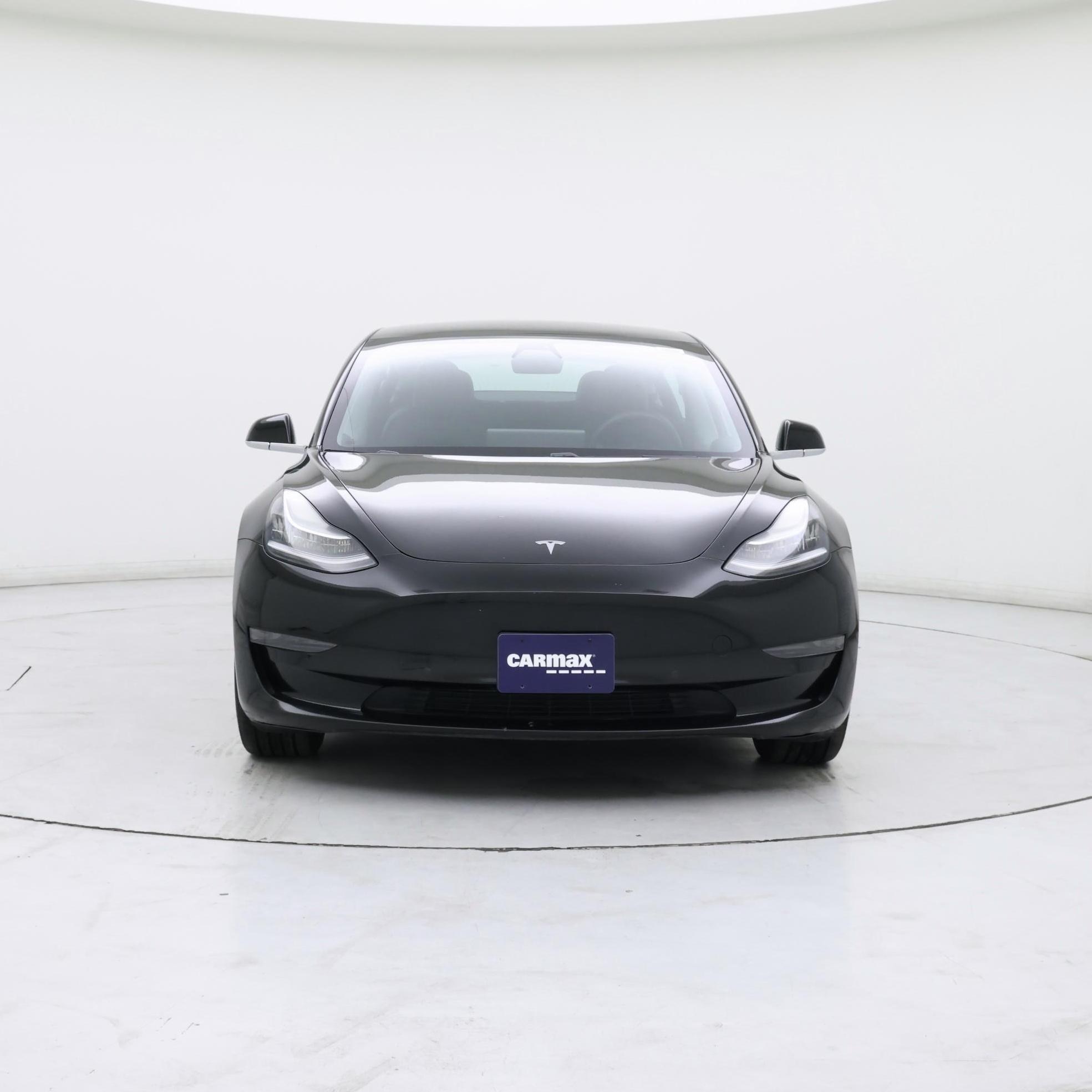 Thumbnail: 2020 Tesla Model 3 - 5