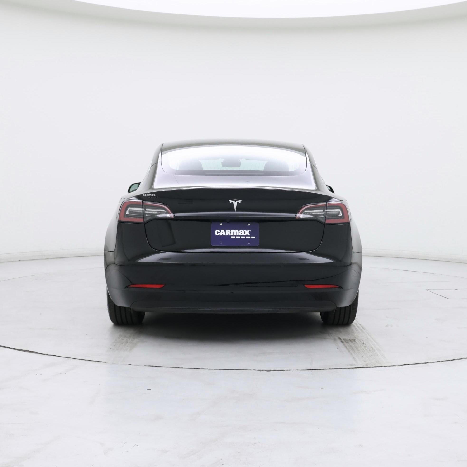 Thumbnail: 2020 Tesla Model 3 - 6