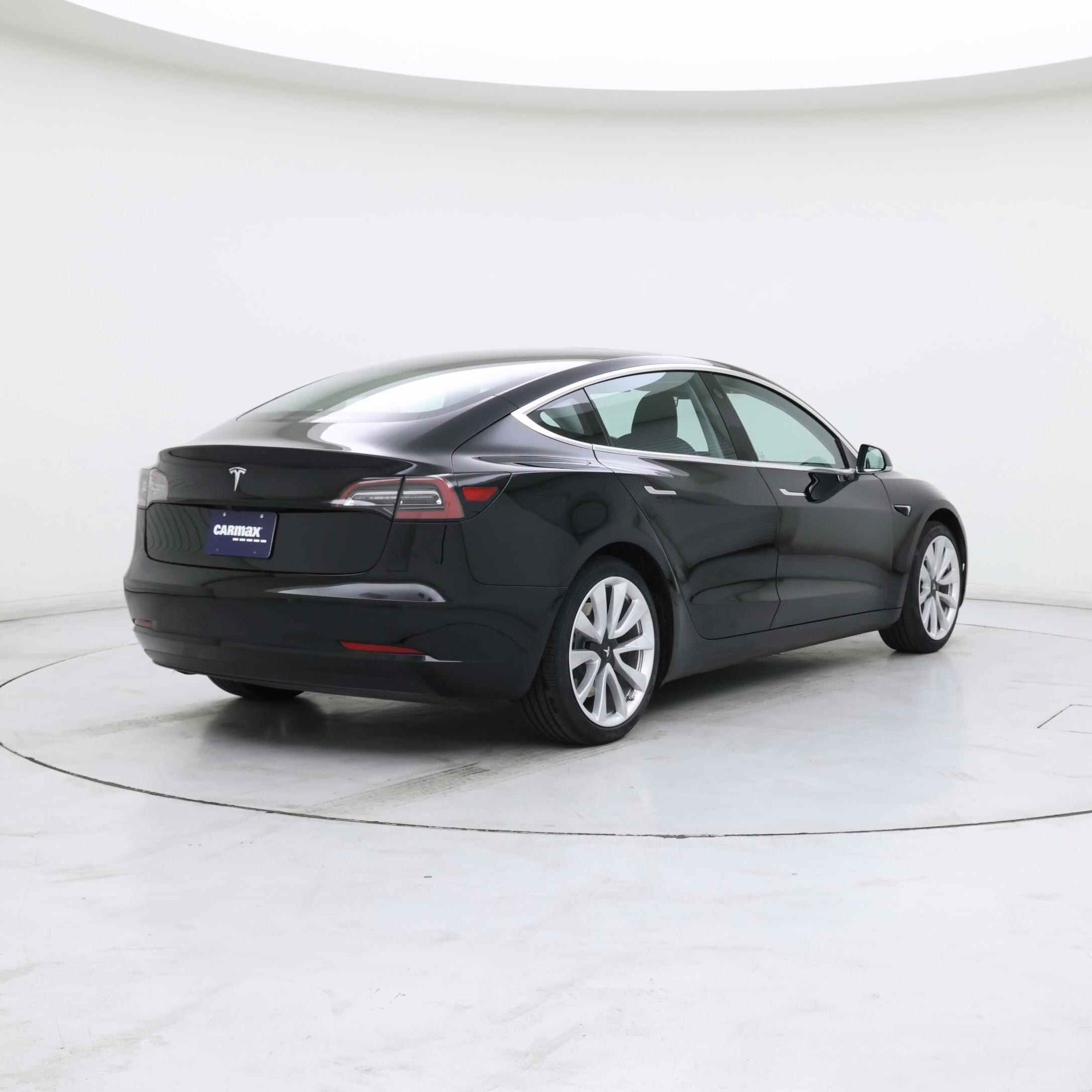 Thumbnail: 2020 Tesla Model 3 - 8