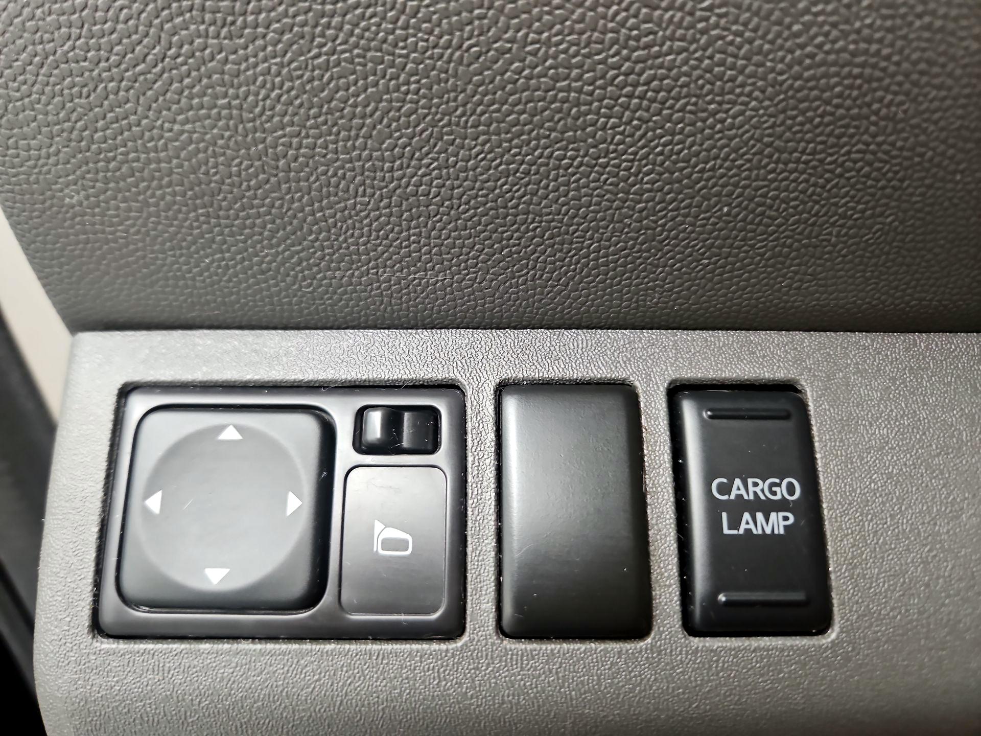 Thumbnail: 2015 Nissan Frontier - 13