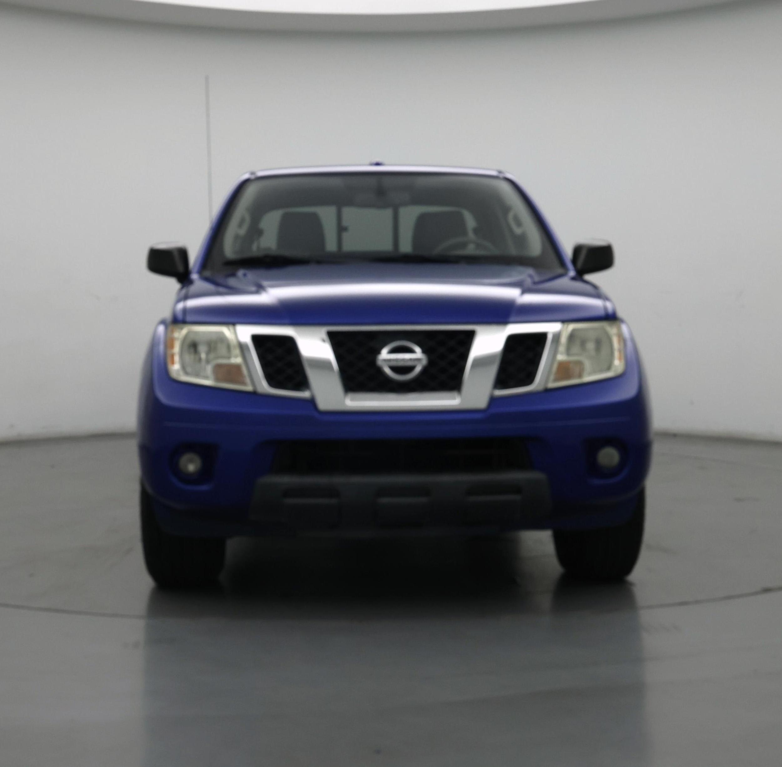 Thumbnail: 2015 Nissan Frontier - 5