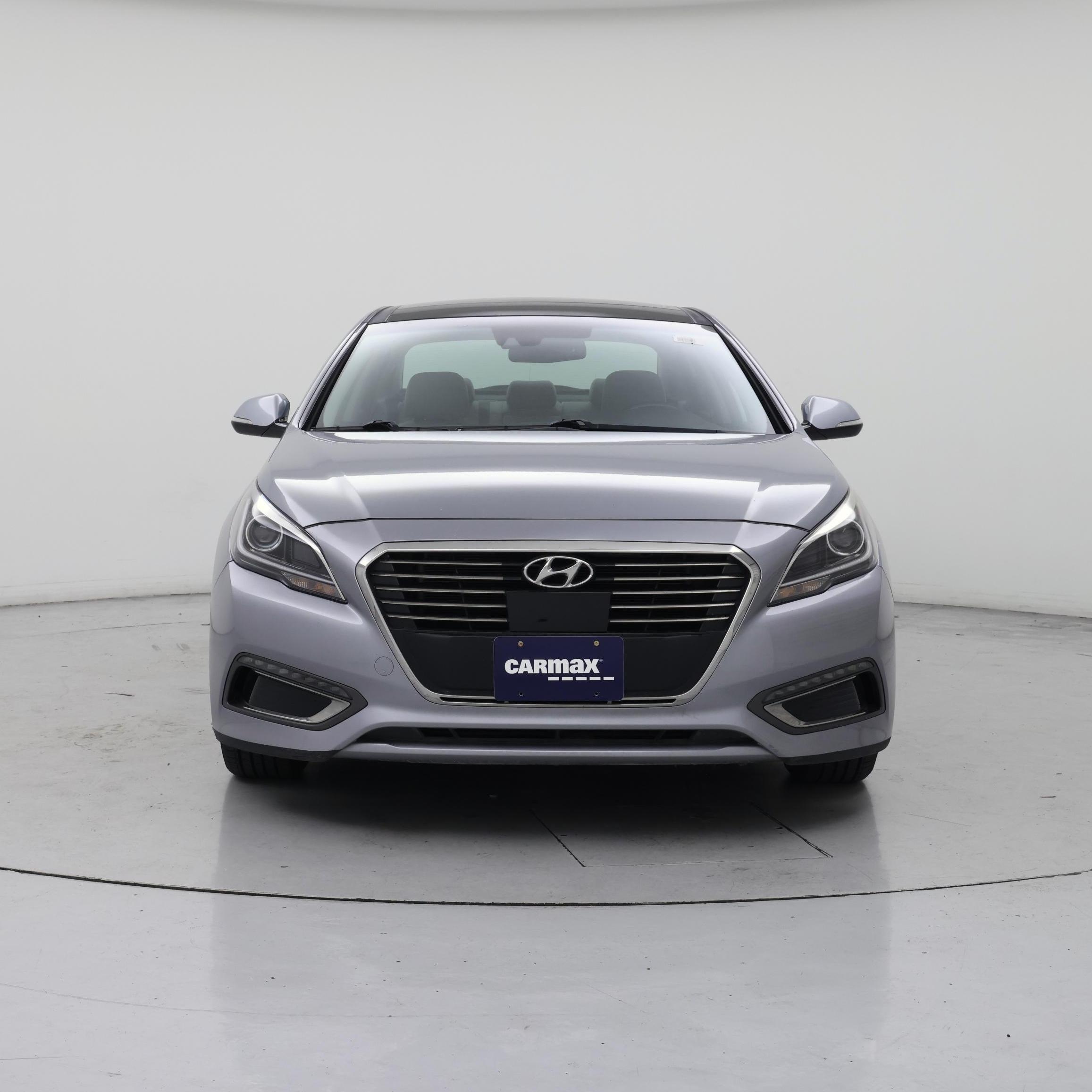 Thumbnail: 2017 Hyundai Sonata - 5