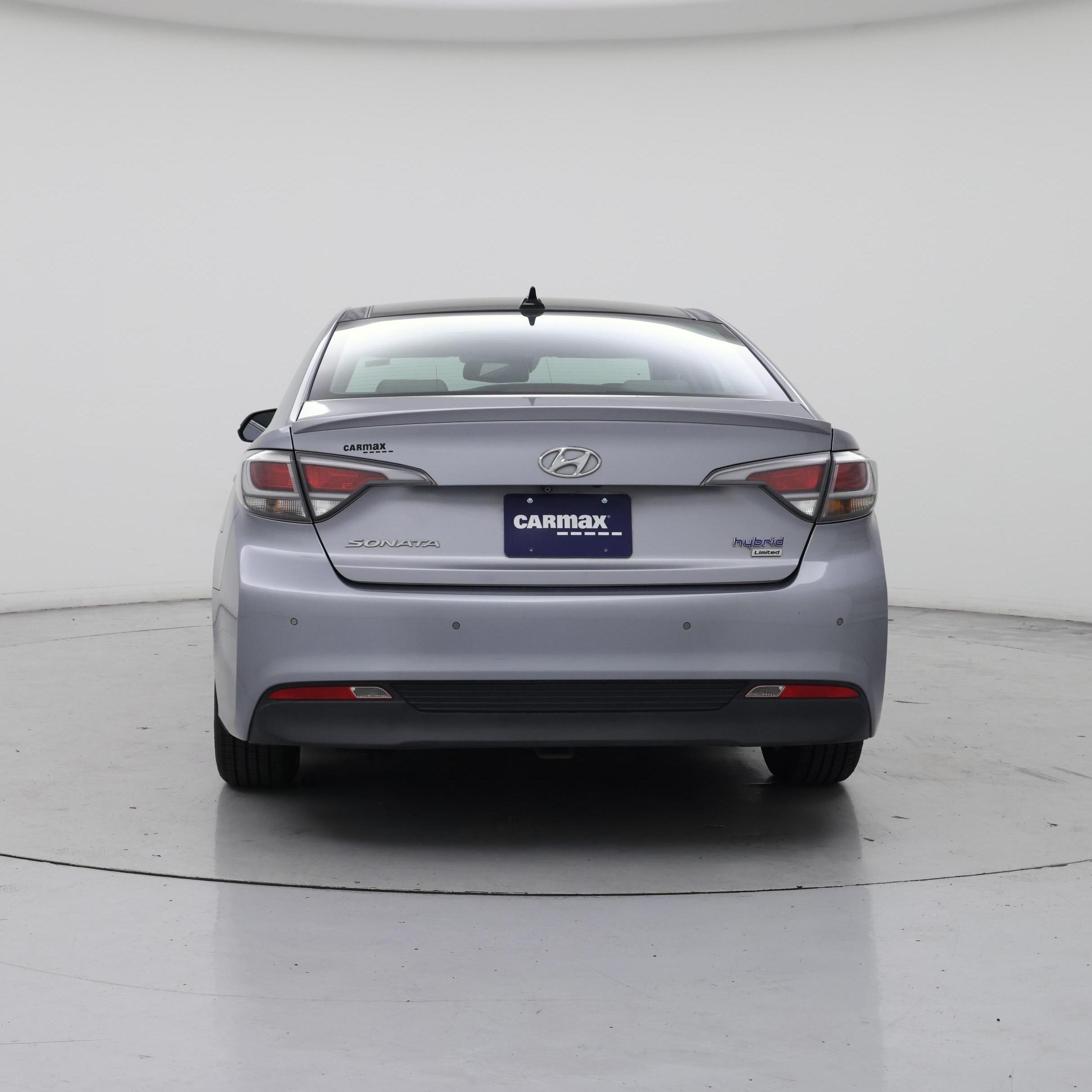 Thumbnail: 2017 Hyundai Sonata - 6