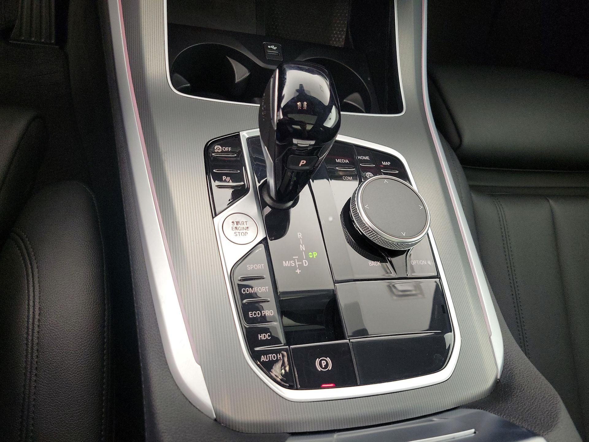 Thumbnail: 2022 BMW X5 - 18