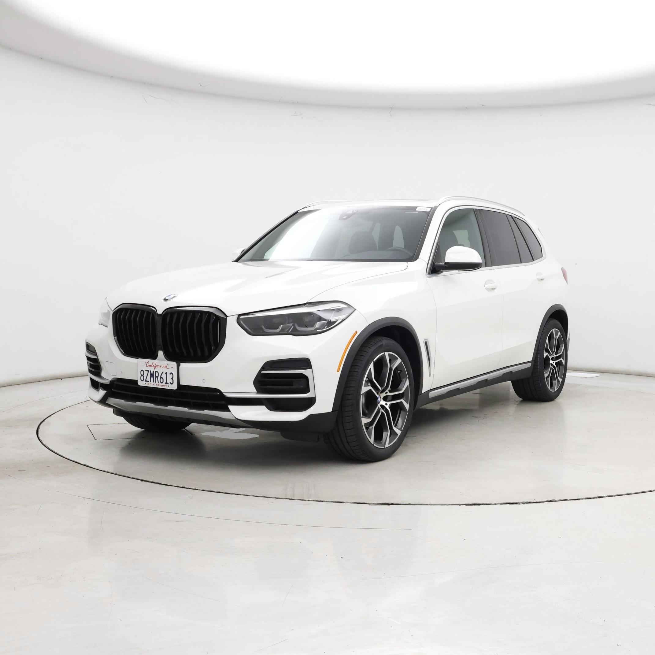 Thumbnail: 2022 BMW X5 - 4