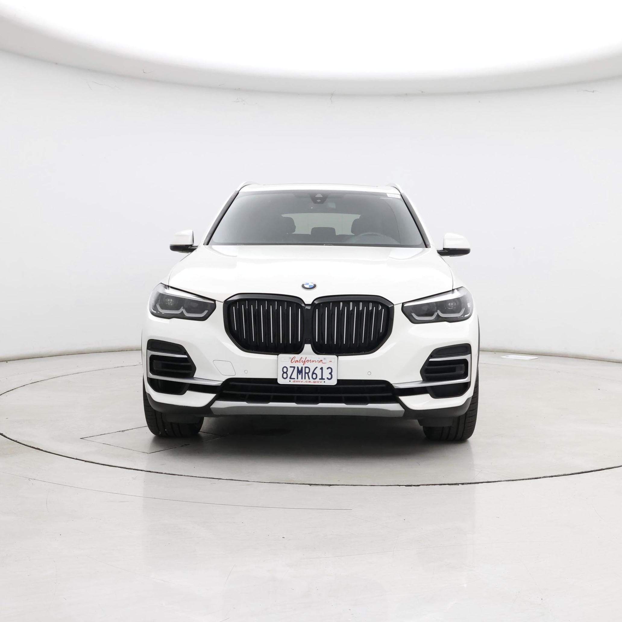 Thumbnail: 2022 BMW X5 - 5