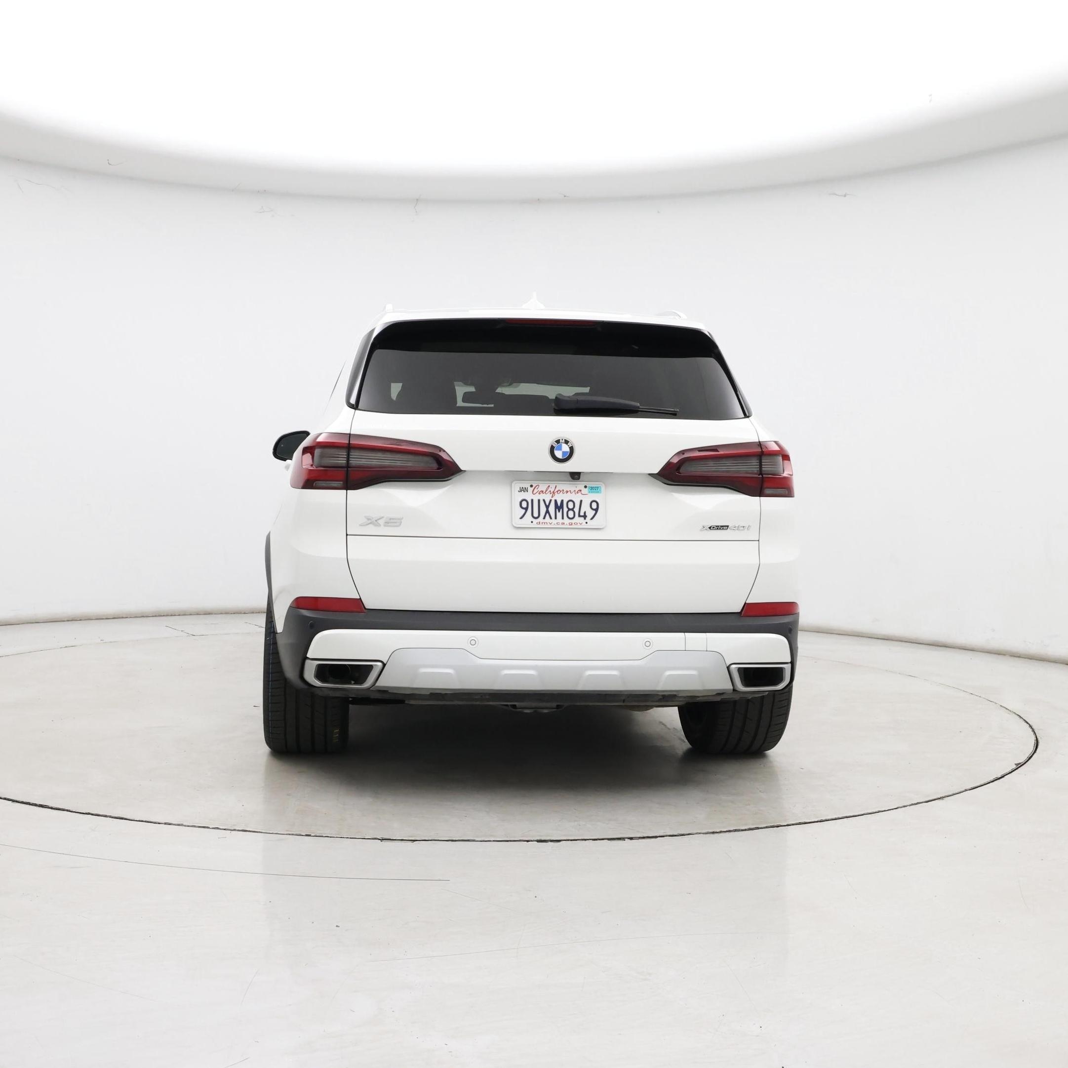 Thumbnail: 2022 BMW X5 - 6