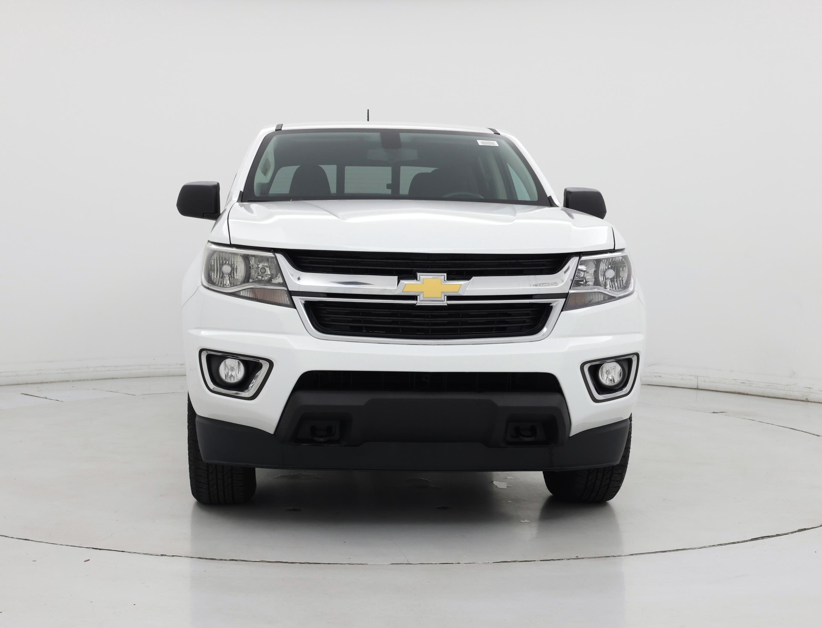 Thumbnail: 2017 Chevrolet Colorado - 5