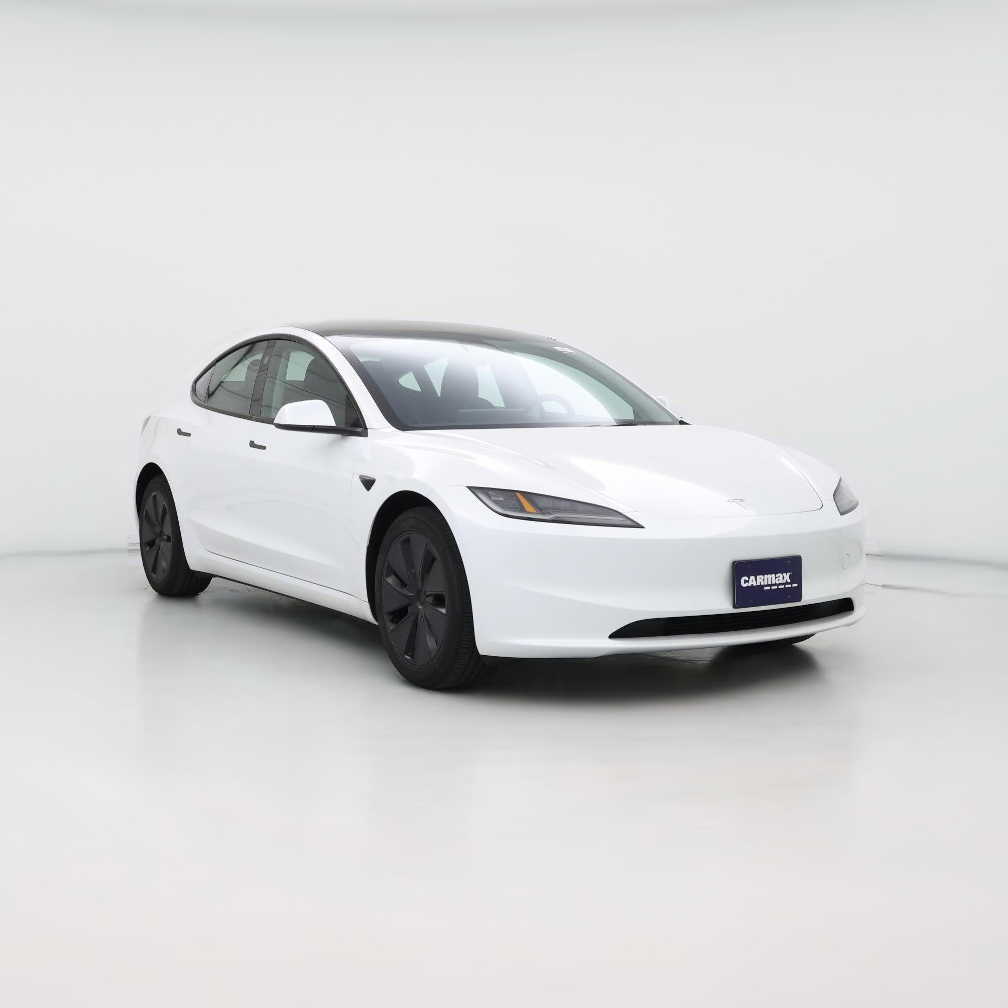 Thumbnail: 2025 Tesla Model 3 - 1