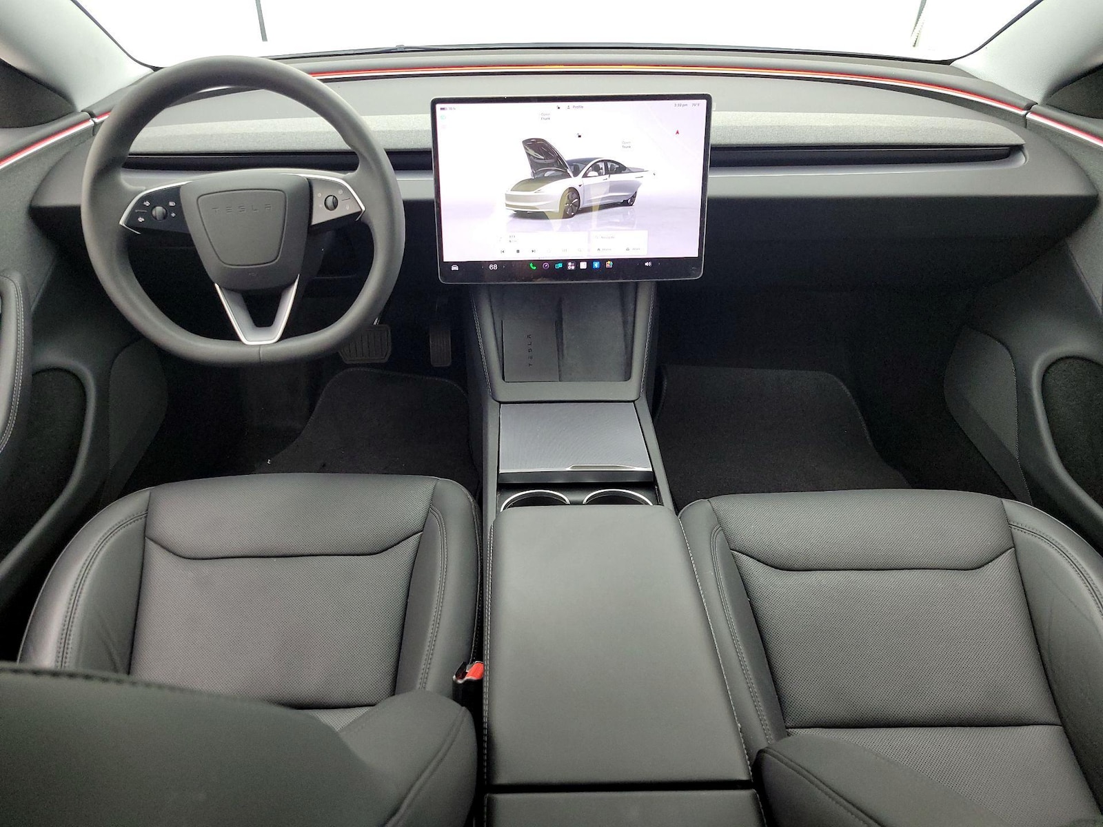 Navigation System
