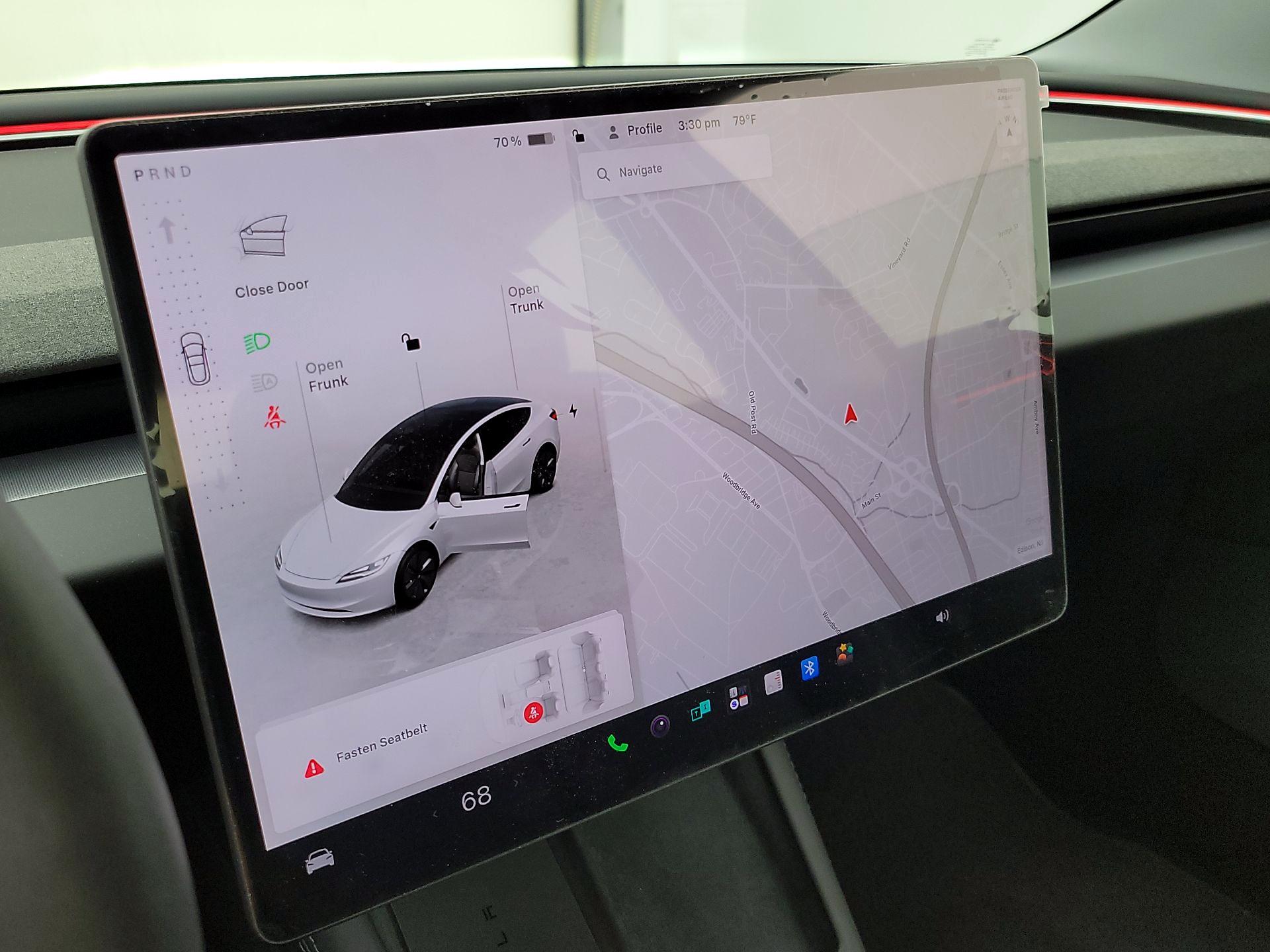 Thumbnail: 2025 Tesla Model 3 - 13