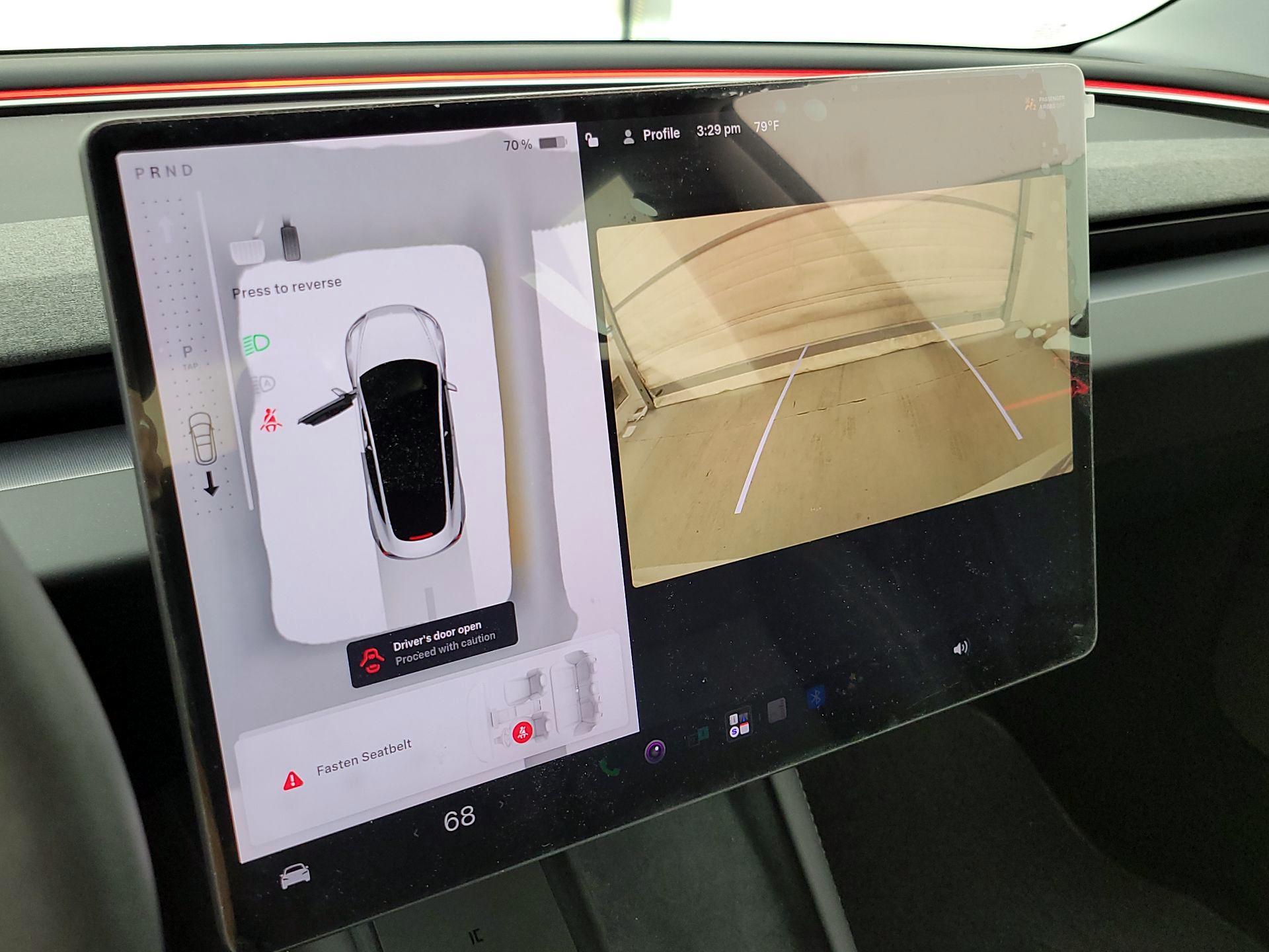 Thumbnail: 2025 Tesla Model 3 - 14