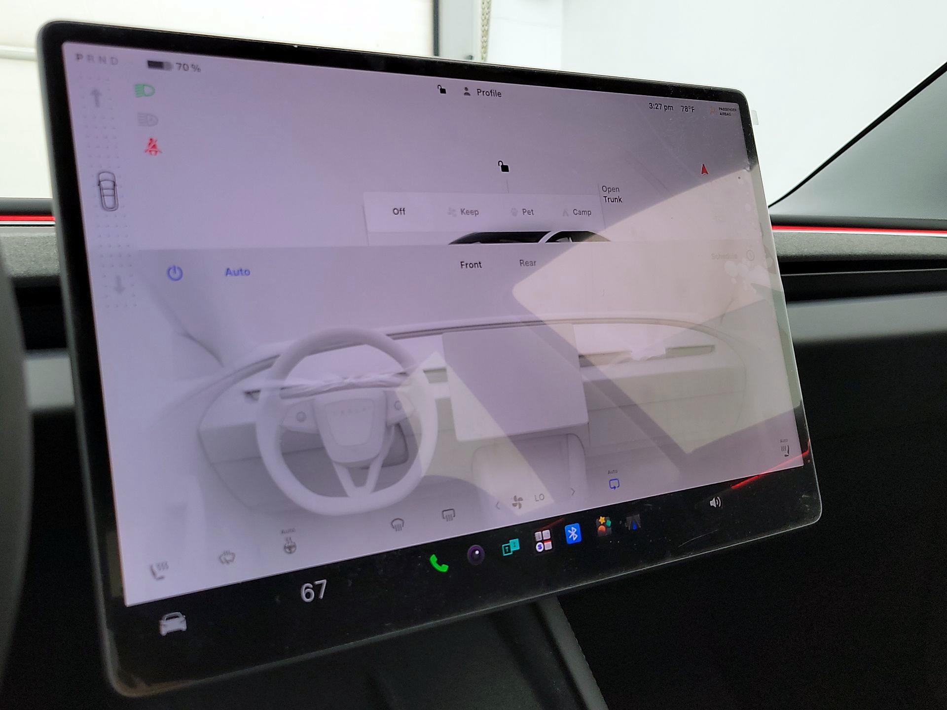 Thumbnail: 2025 Tesla Model 3 - 16